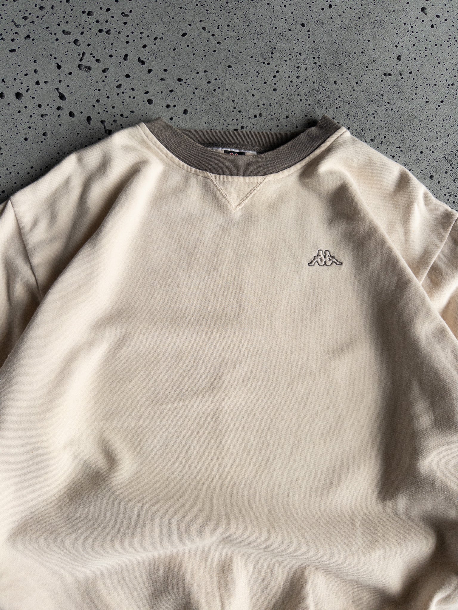 Vintage Kappa Sweatshirt (XL)