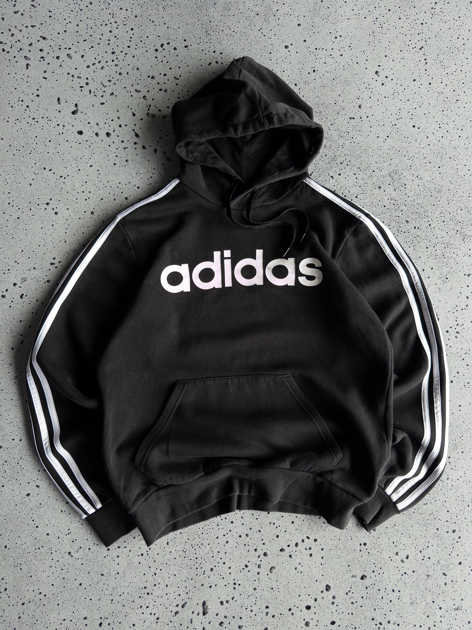 Vintage Adidas Hoodie (S)