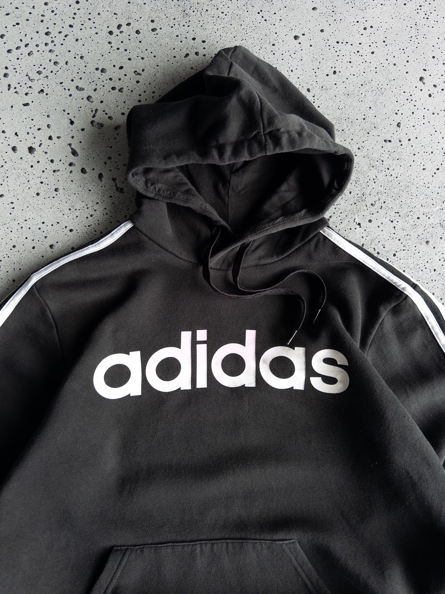 Vintage Adidas Hoodie (S)