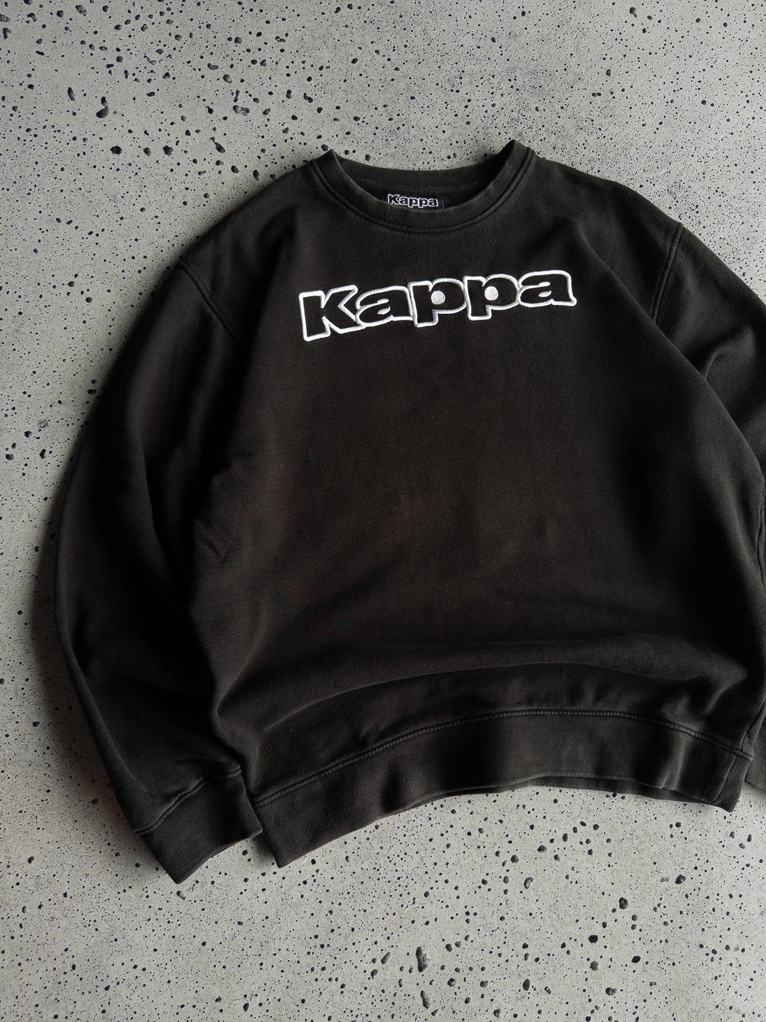 Vintage Kappa Sweatshirt (XL)