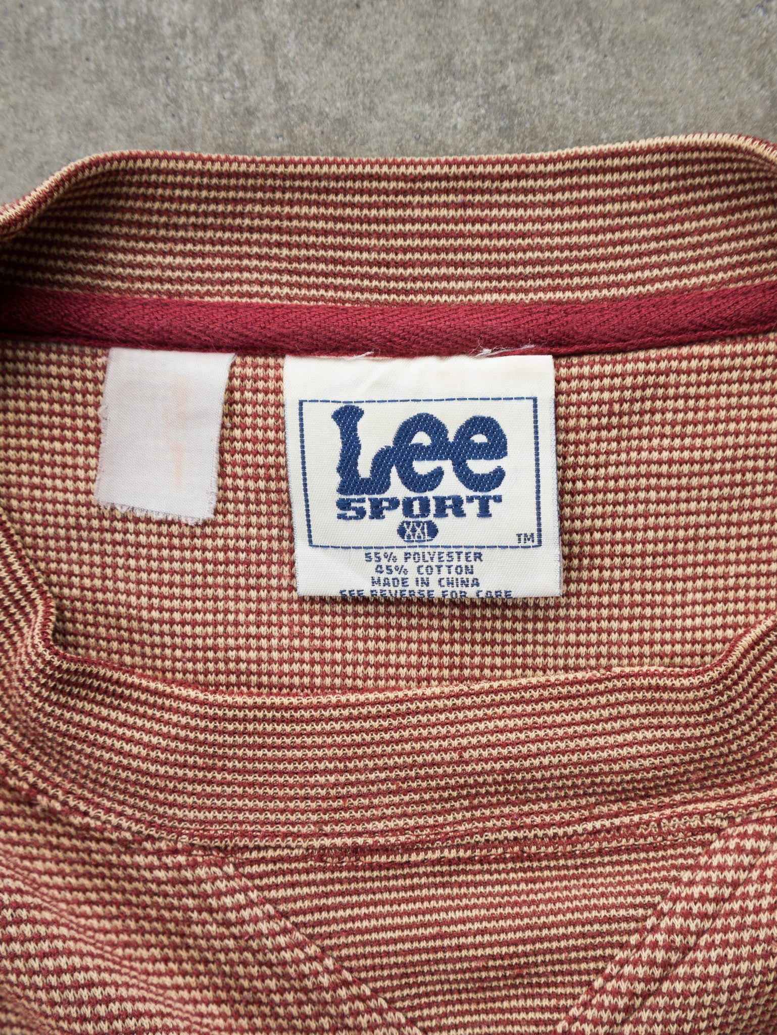 Vintage 90s Chicago Bulls Sweatshirt (2XL)