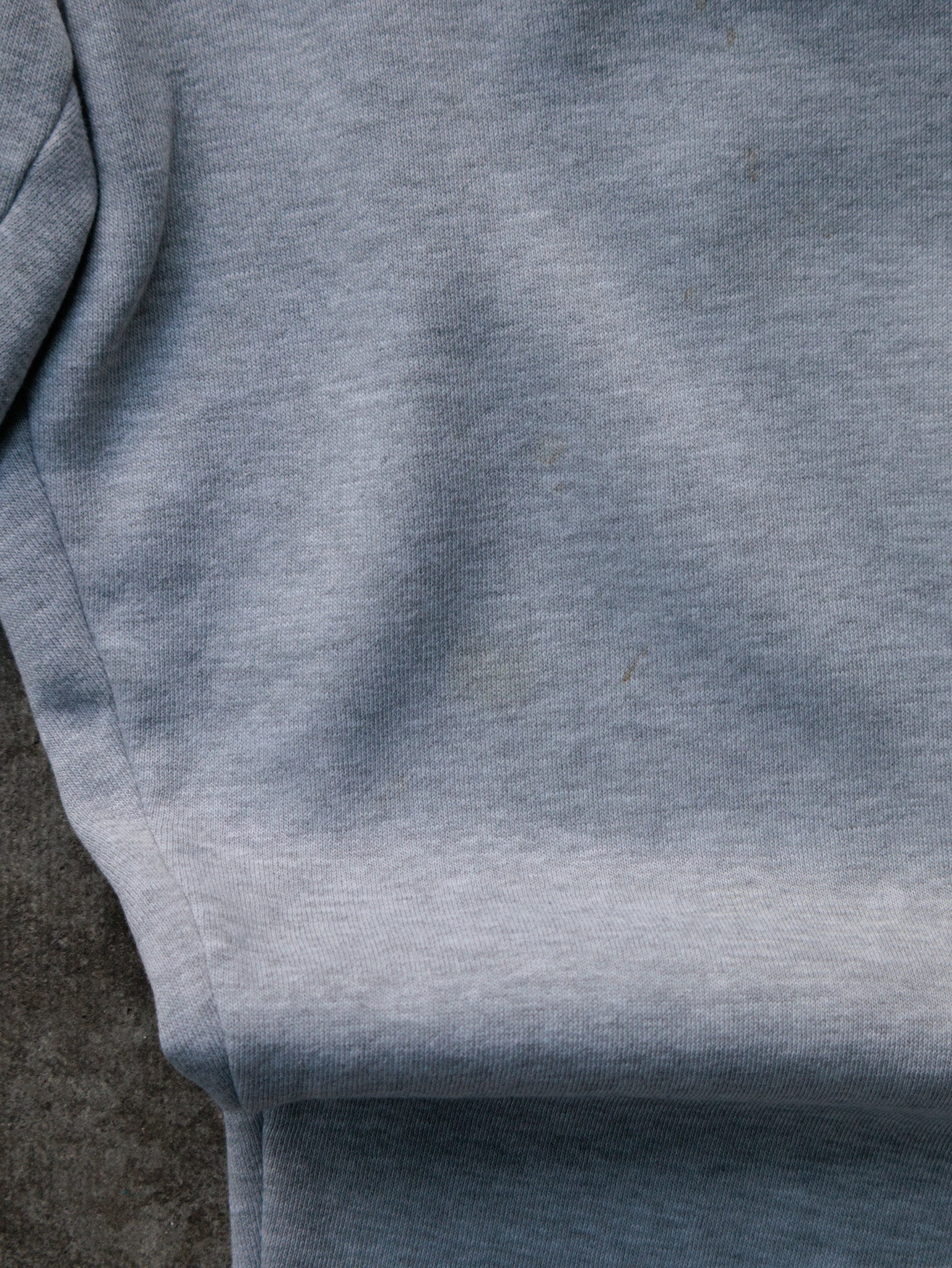 Vintage 00s Grey AND1 Cargo Pants (XL)