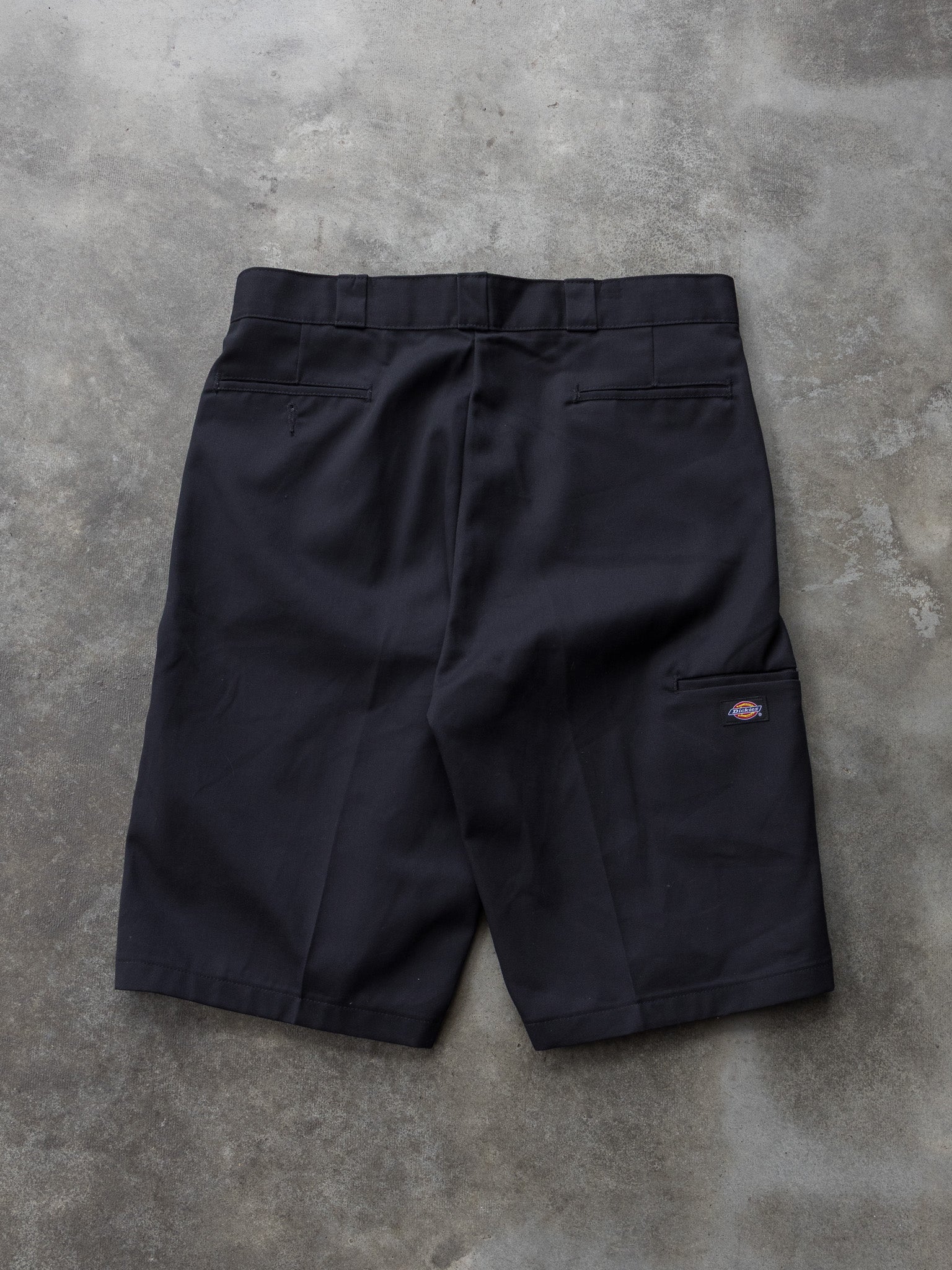 Black Dickies Work Shorts (W36)