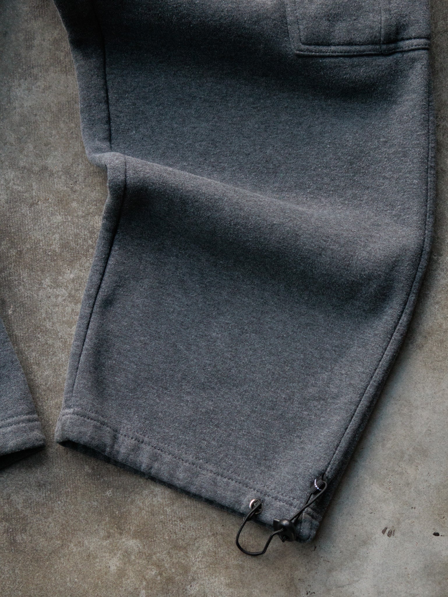 Vintage Grey Pro Club Cargo Pants (M)