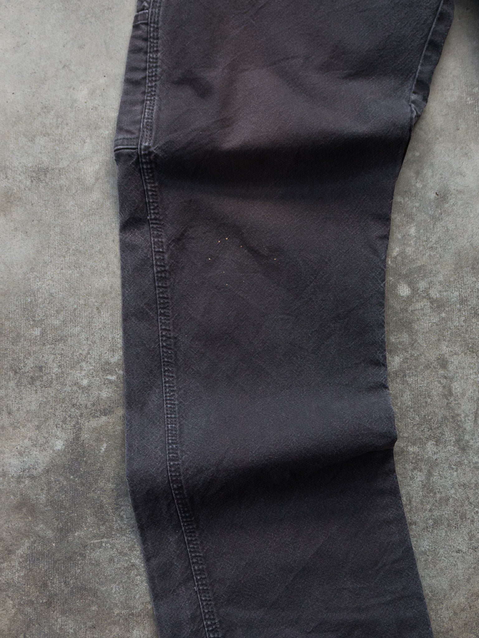 Vintage Black Dickies Carpenter Pants (W34)