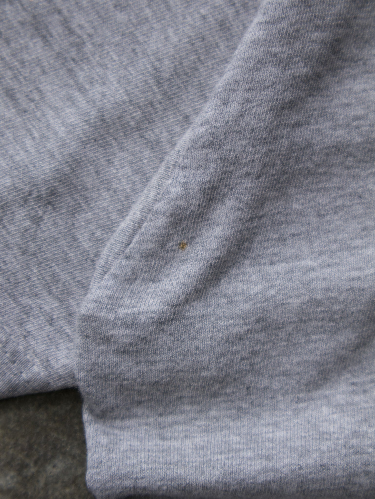 Vintage 00s Grey Nike Basketball Graphic Tee (XL)