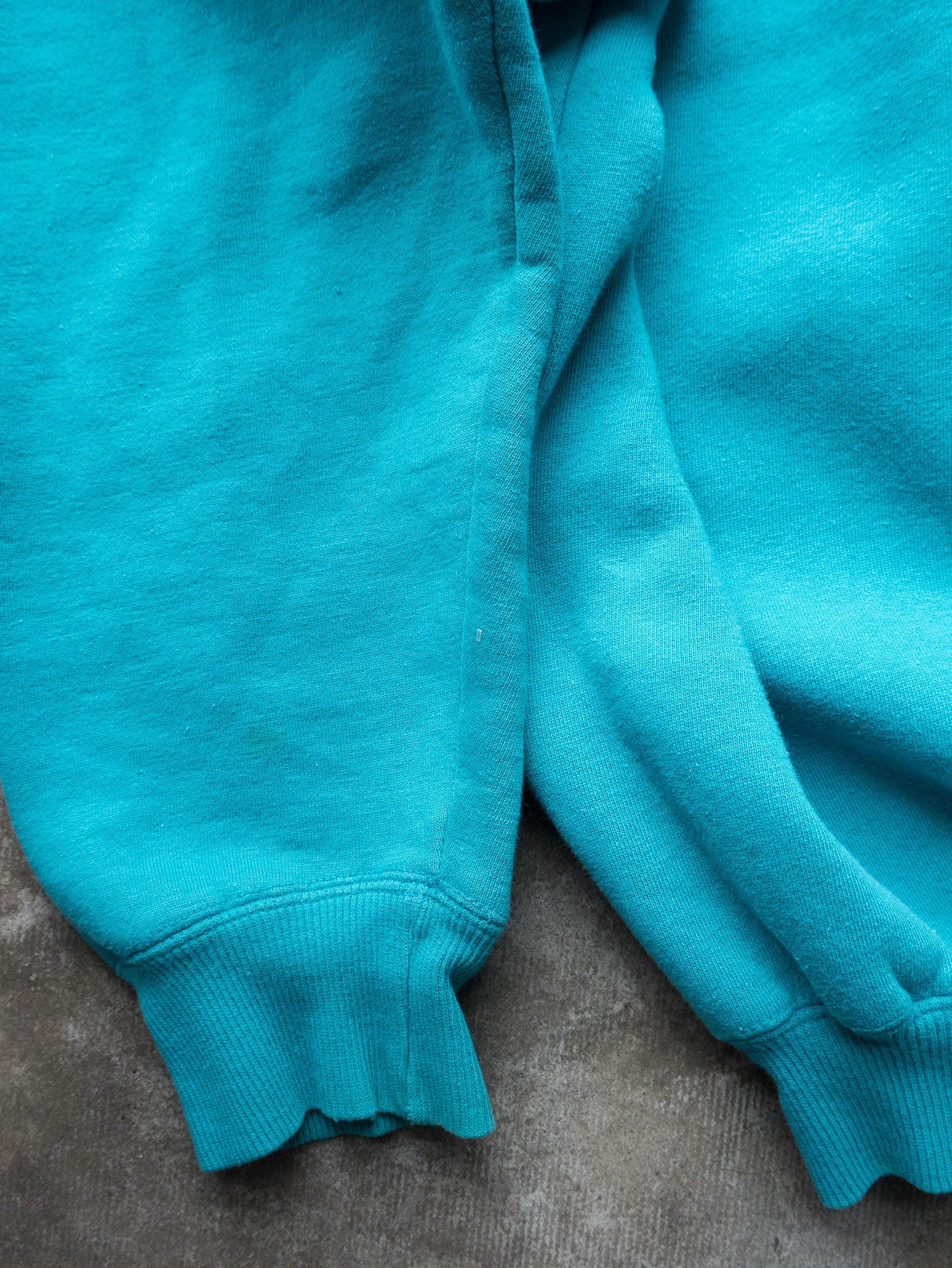 Vintage 90s Majestic Miami Dolphins Sweatshirt (XL)