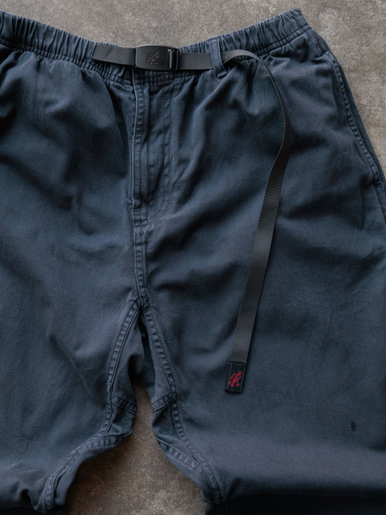 Vintage Navy Gramicci Pants (L)