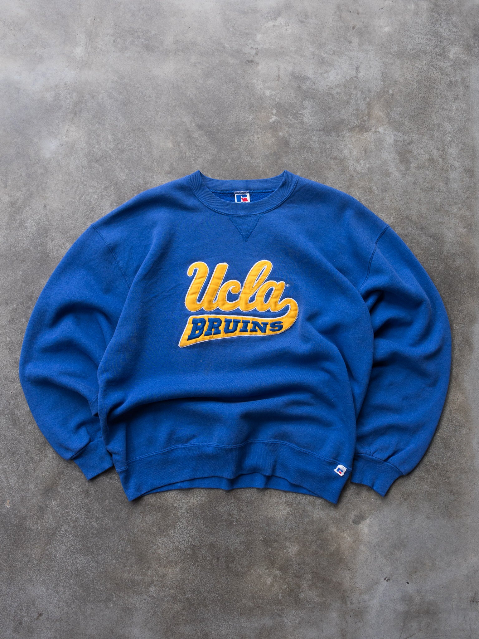 Vintage 90s Russell Athletic UCLA Bruins Sweatshirt (L)
