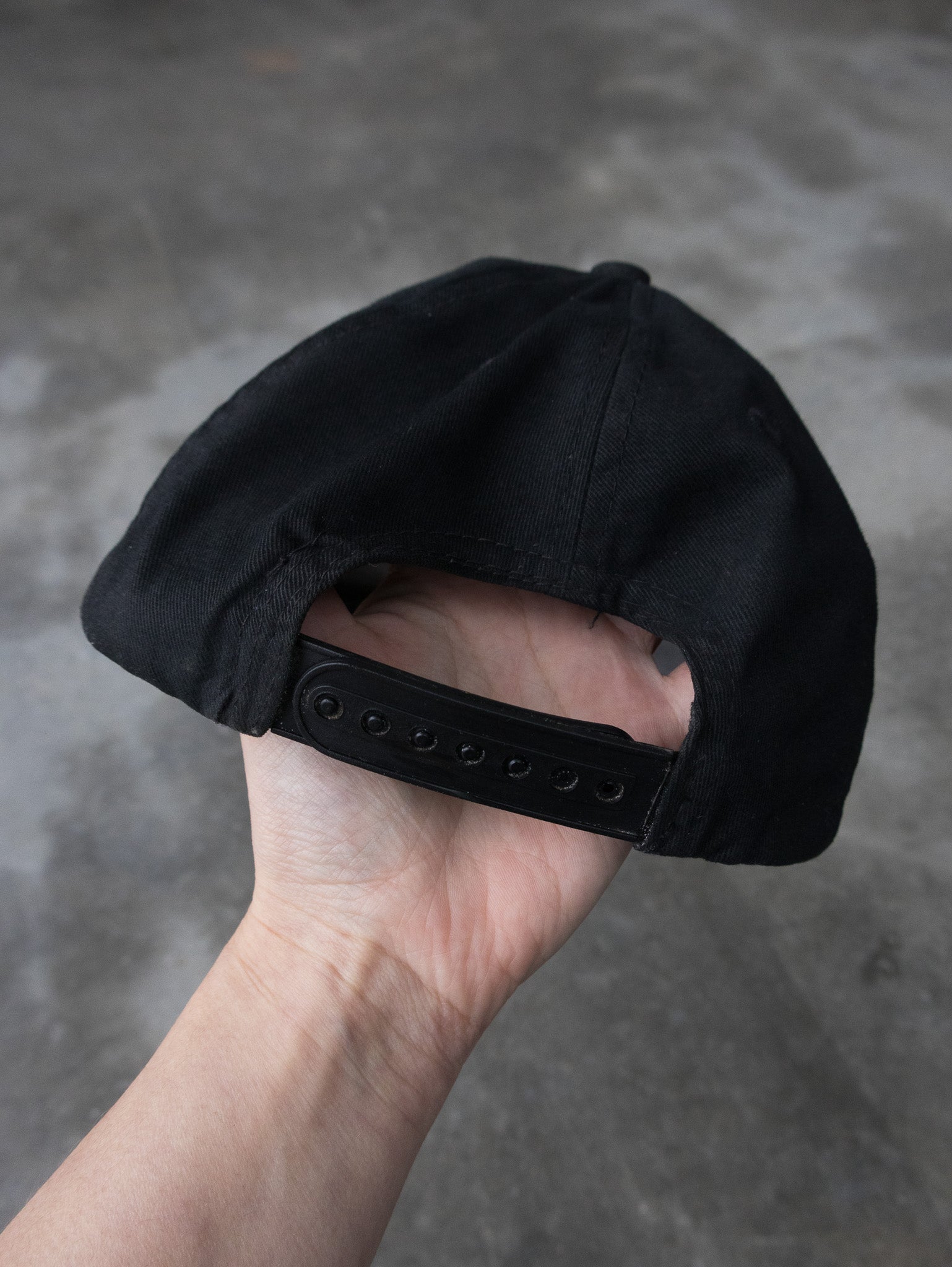 Vintage Hard Rock Cafe Los Angeles Cap