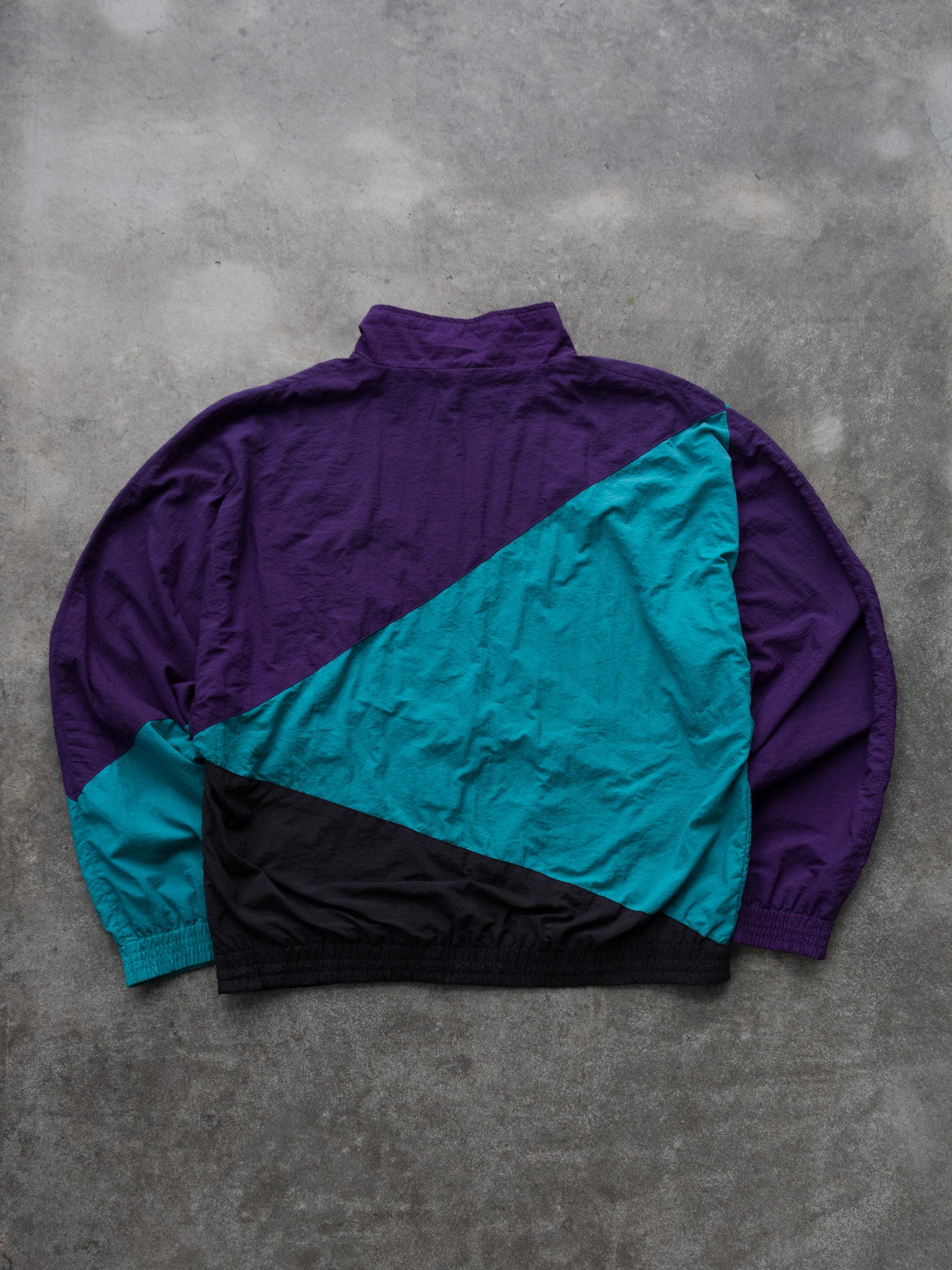 Vintage Reebok A.I.R. Track Jacket (L)