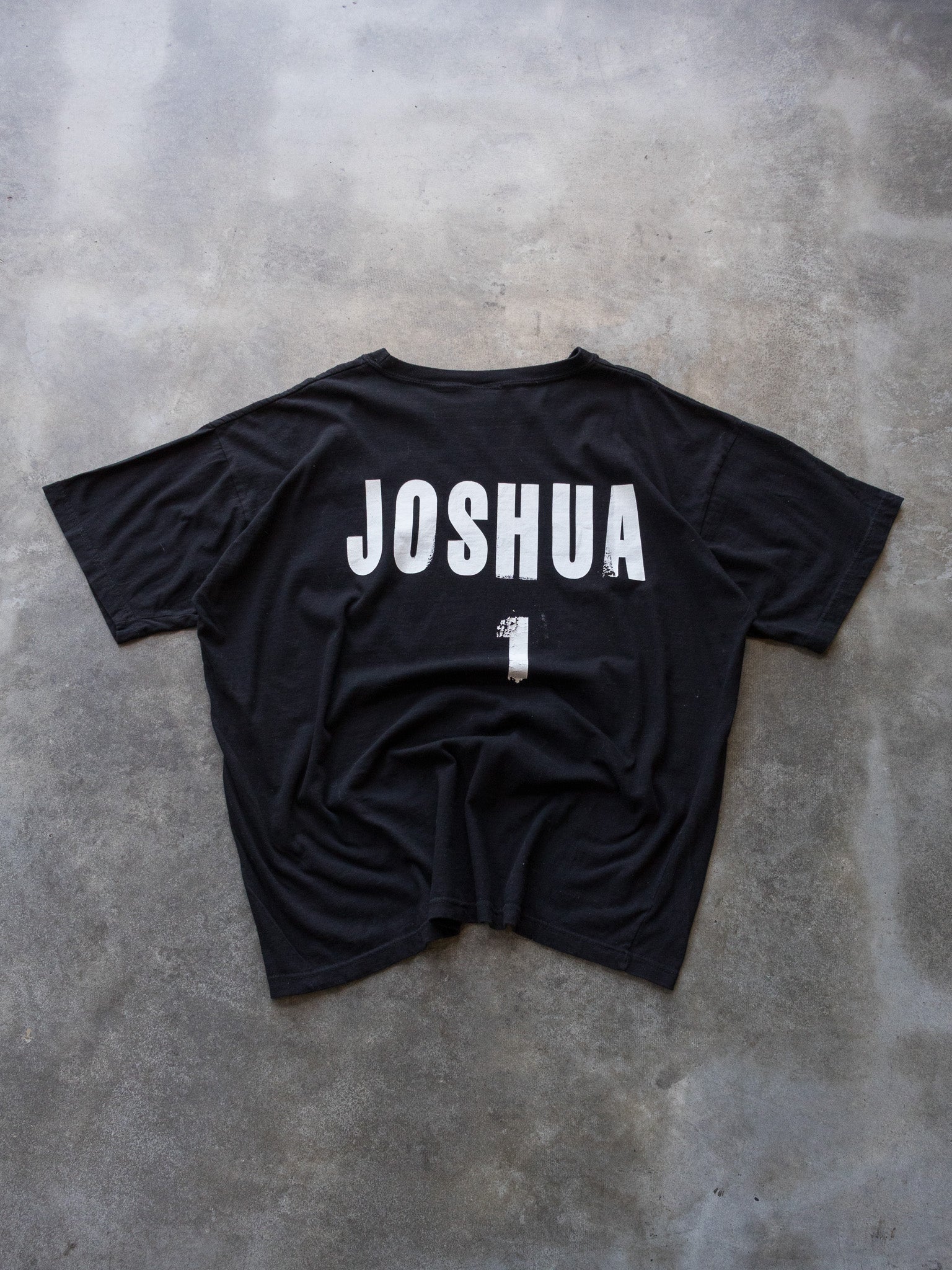 Vintage 00s Chicago White Sox Joshua Tee (XL)