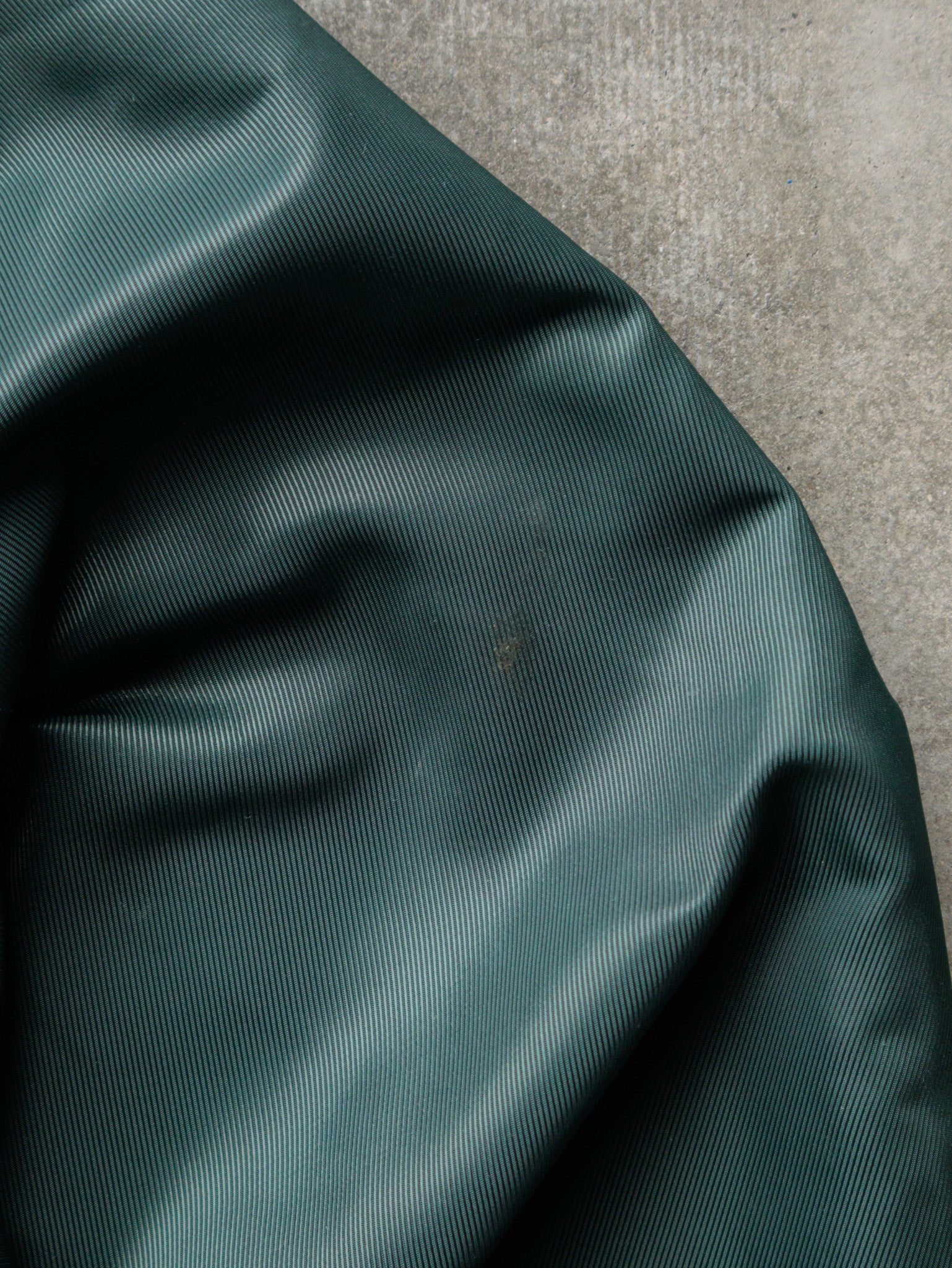 Vintage 90s Green Nike Jacket (Women's L)