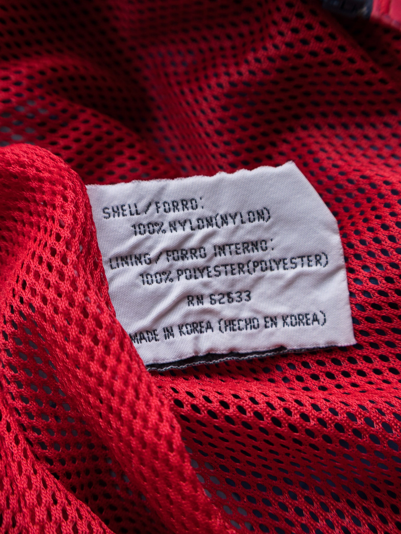 Vintage 90s Pro Player Boston Red Sox Jacket (L)