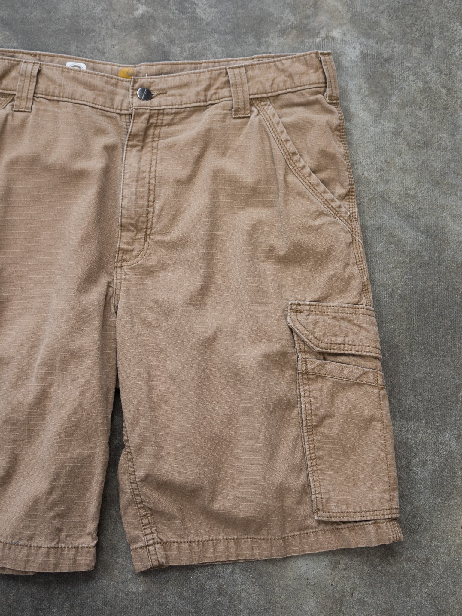 Vintage Carhartt Cargo Shorts (W36)