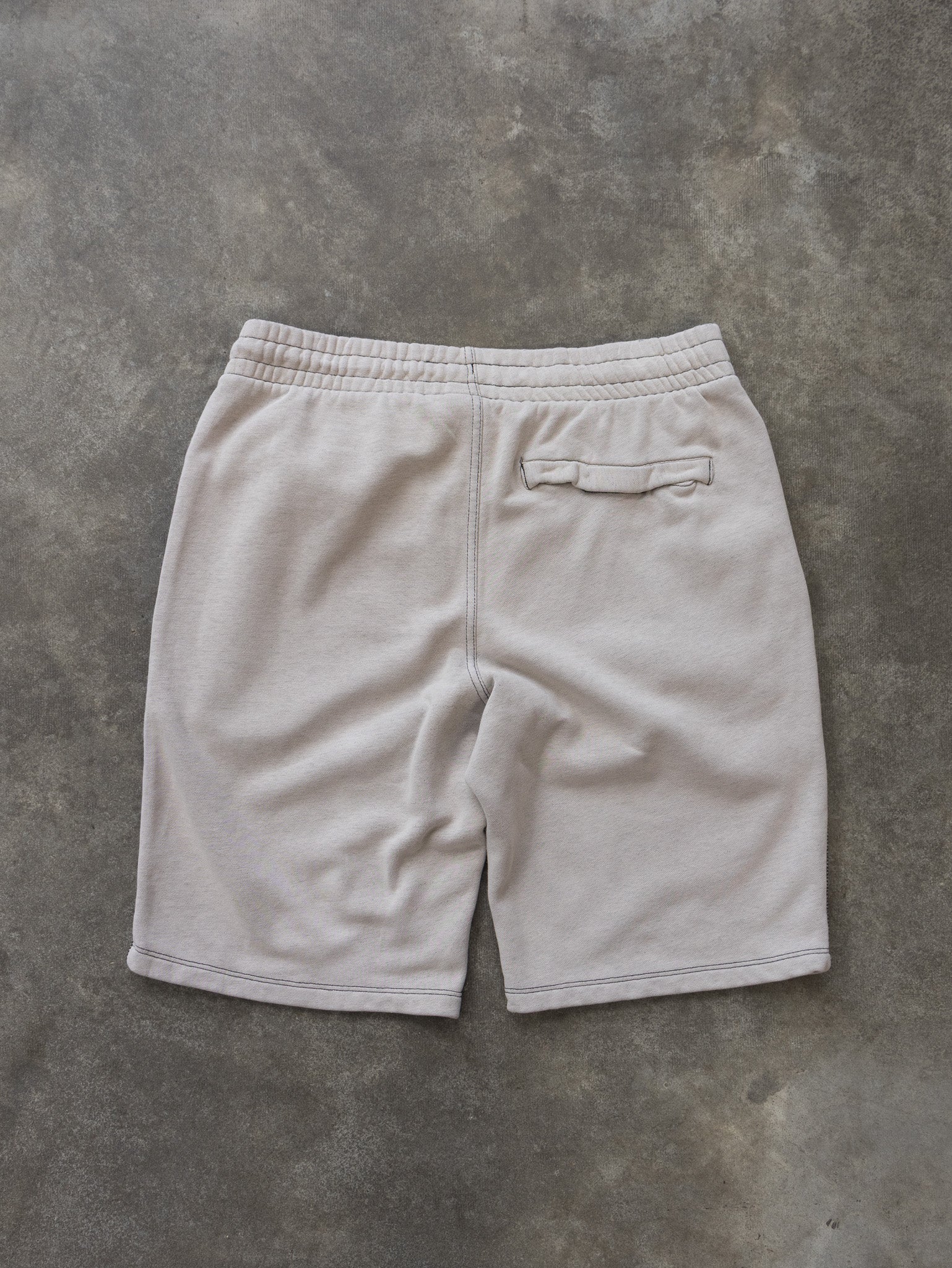Vintage Nike Sweat Shorts (L)