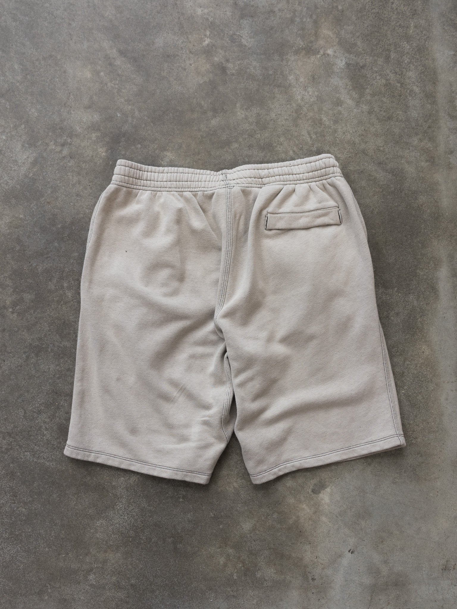 Vintage Nike Sweat Shorts (L)