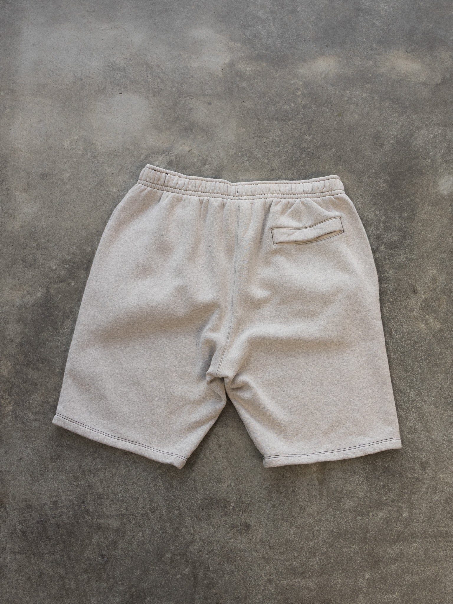 Vintage Nike Sweat Shorts (L)