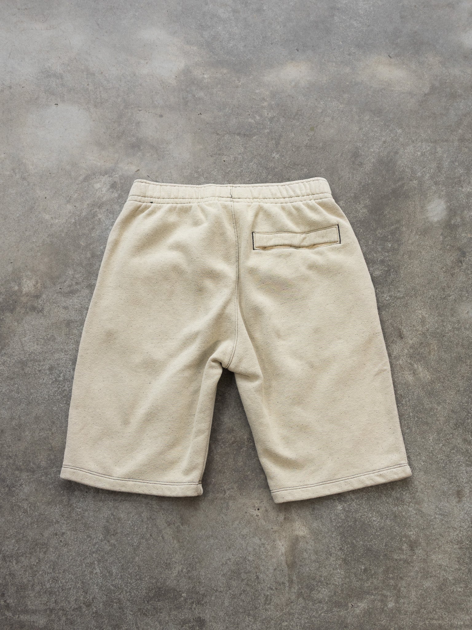 Vintage Nike Sweat Shorts (S)