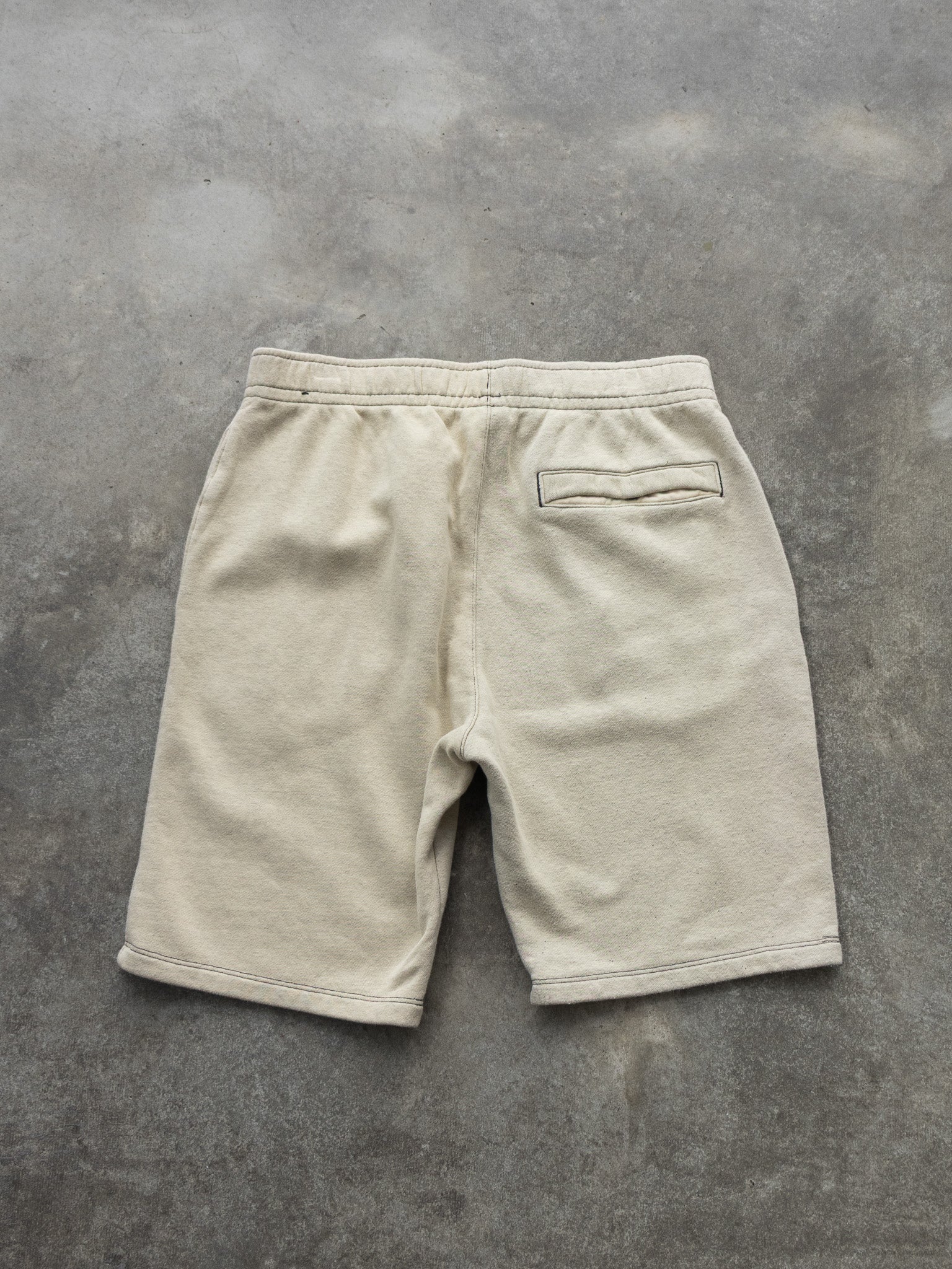 Vintage Nike Sweat Shorts (L)