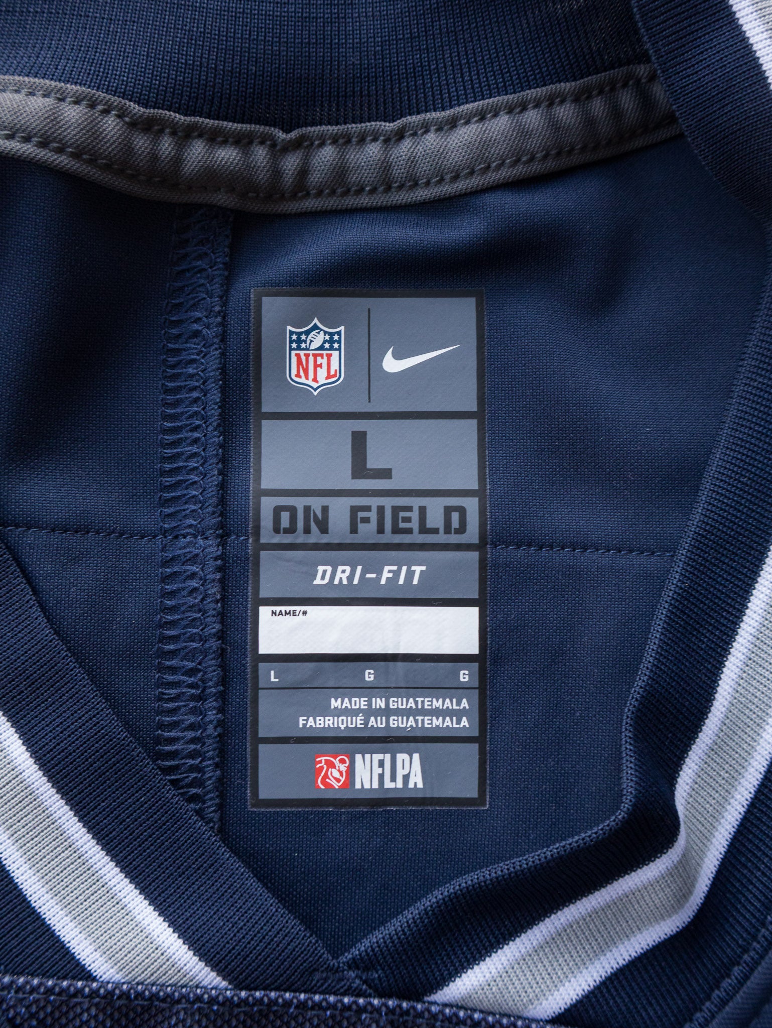 Vintage Dallas Cowboys Jason Witten NFL Jersey (L)