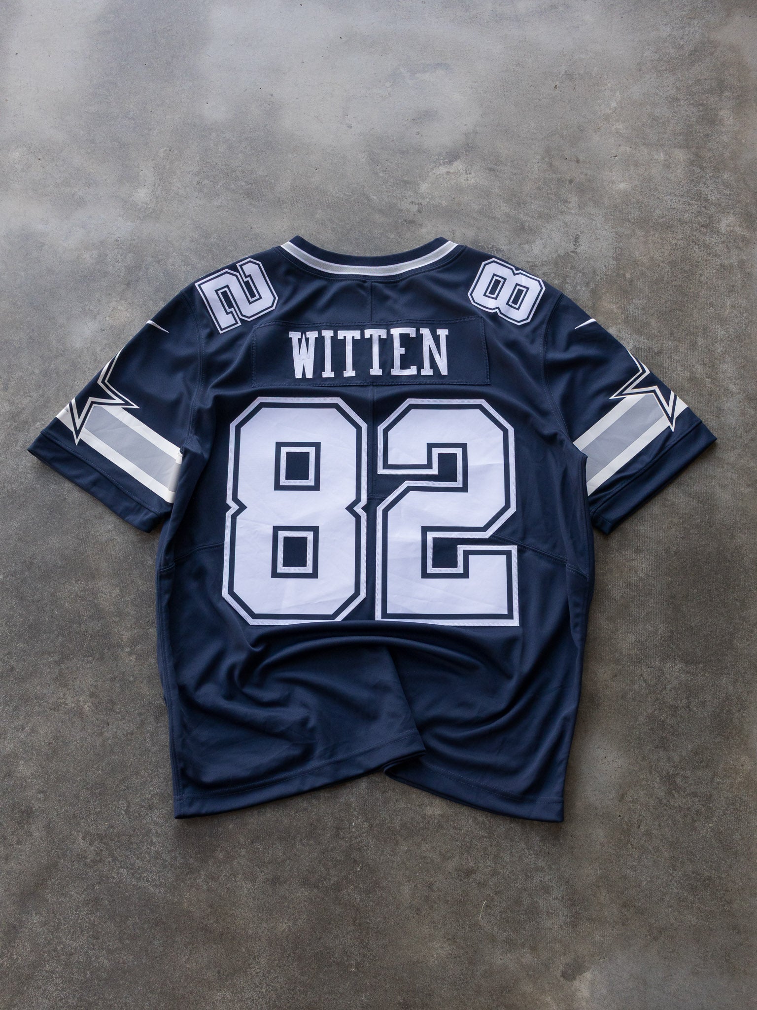 Vintage Dallas Cowboys Jason Witten NFL Jersey (L)