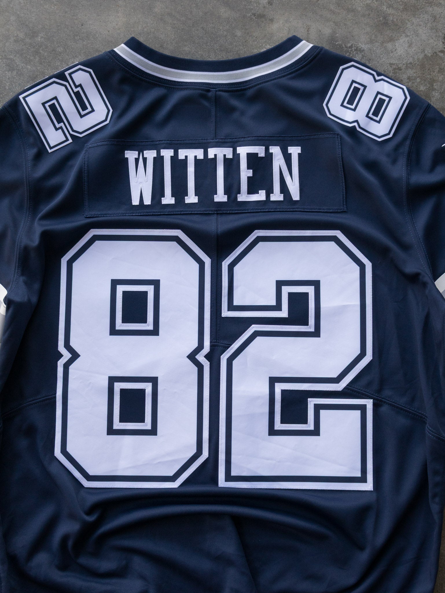 Vintage Dallas Cowboys Jason Witten NFL Jersey (L)