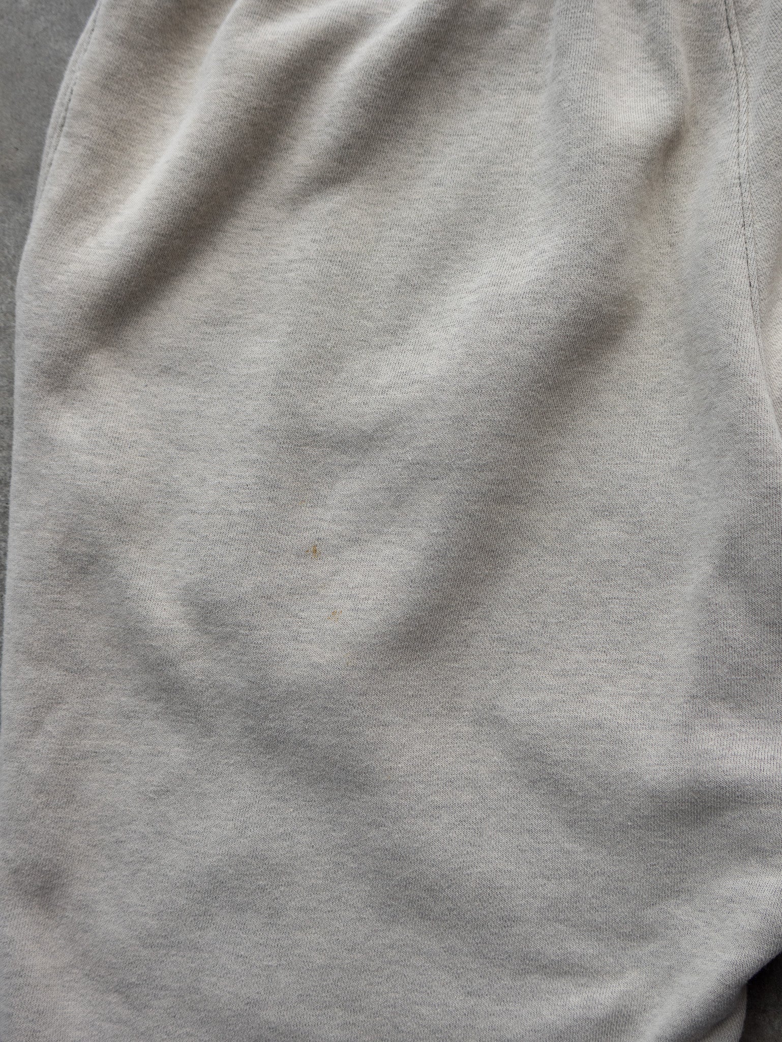 Vintage Nike Sweat Shorts (L)