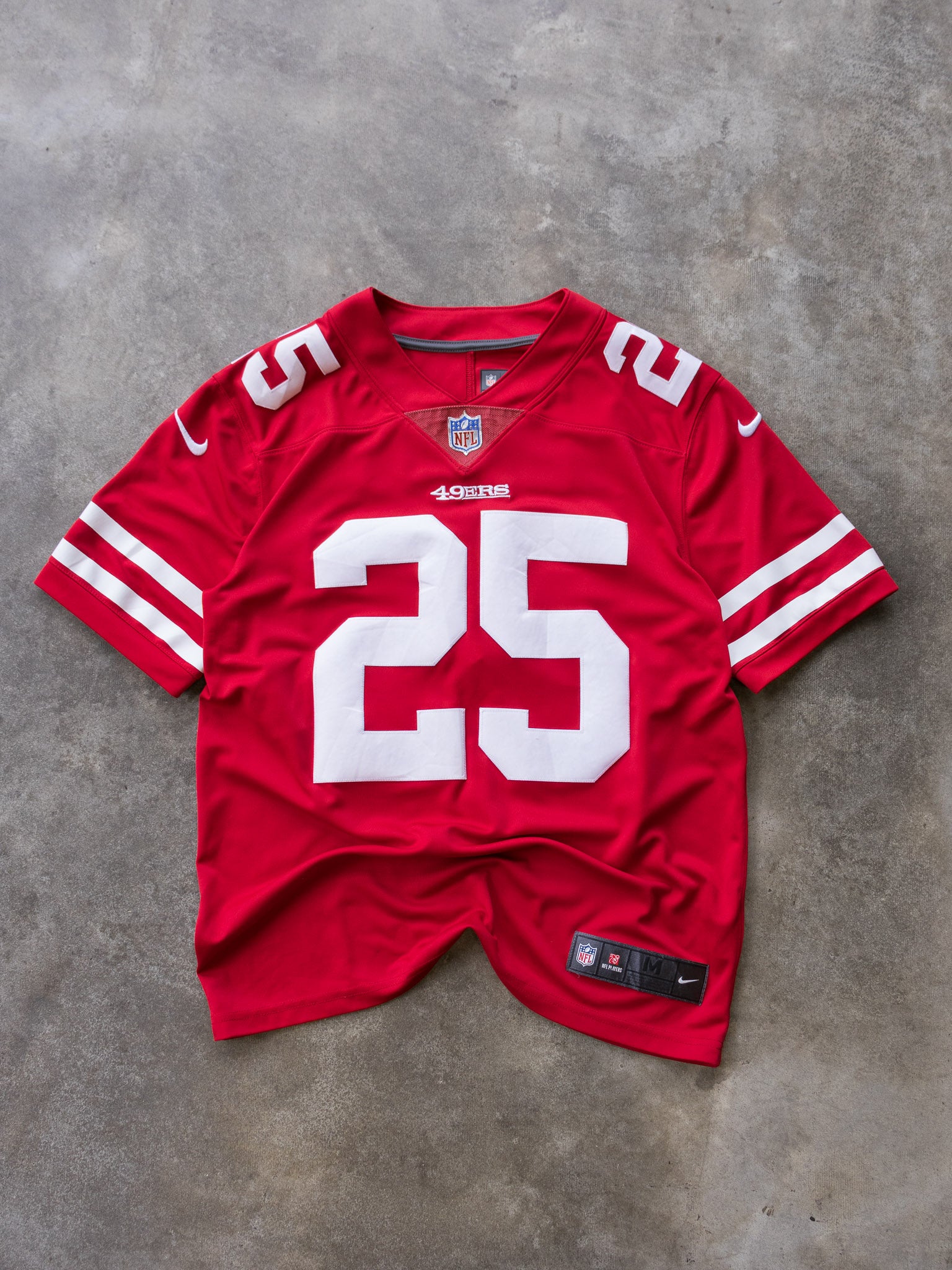 Nike Kansas City Chiefs Harrison Butker NFL Jersey (S)