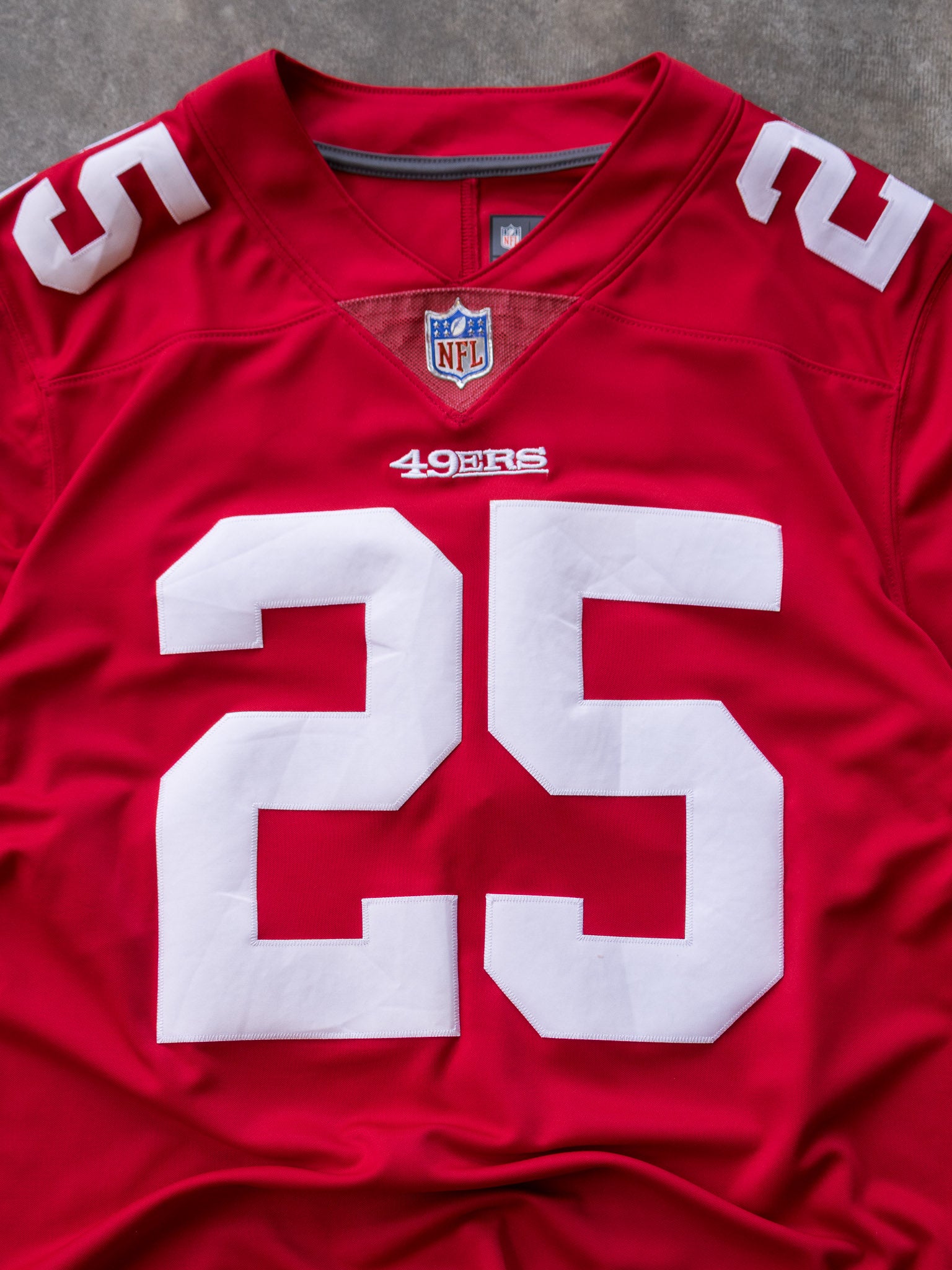 Nike Kansas City Chiefs Harrison Butker NFL Jersey (S)