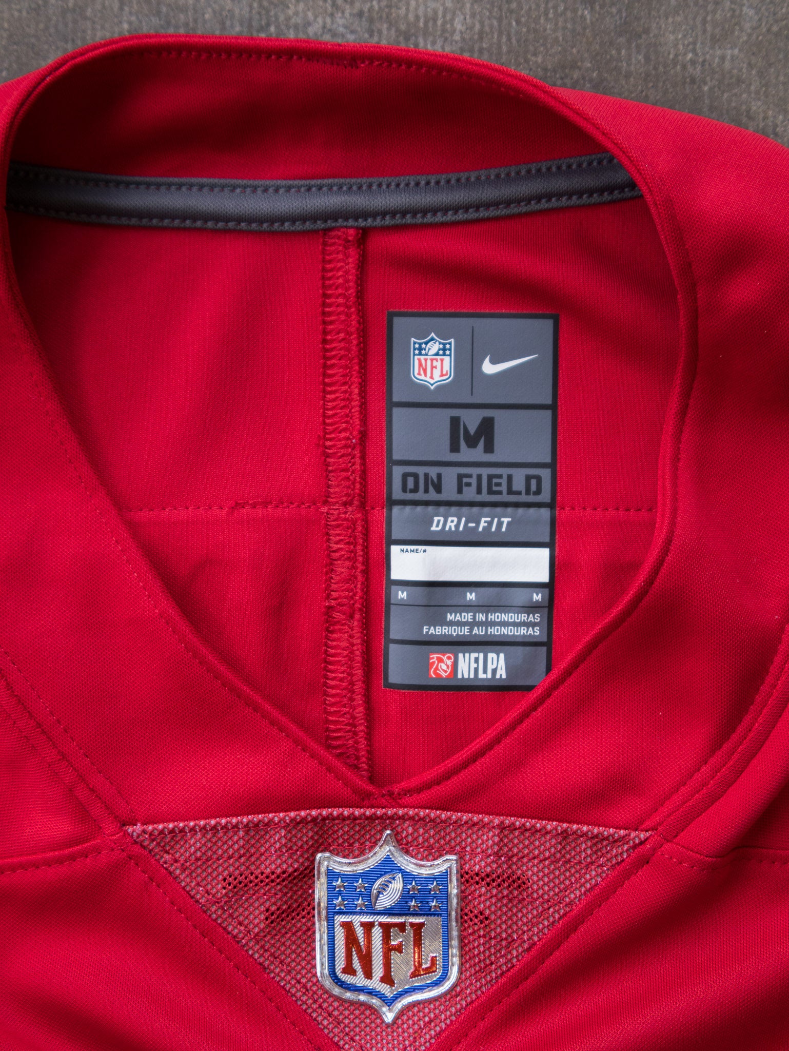 Nike Kansas City Chiefs Harrison Butker NFL Jersey (S)