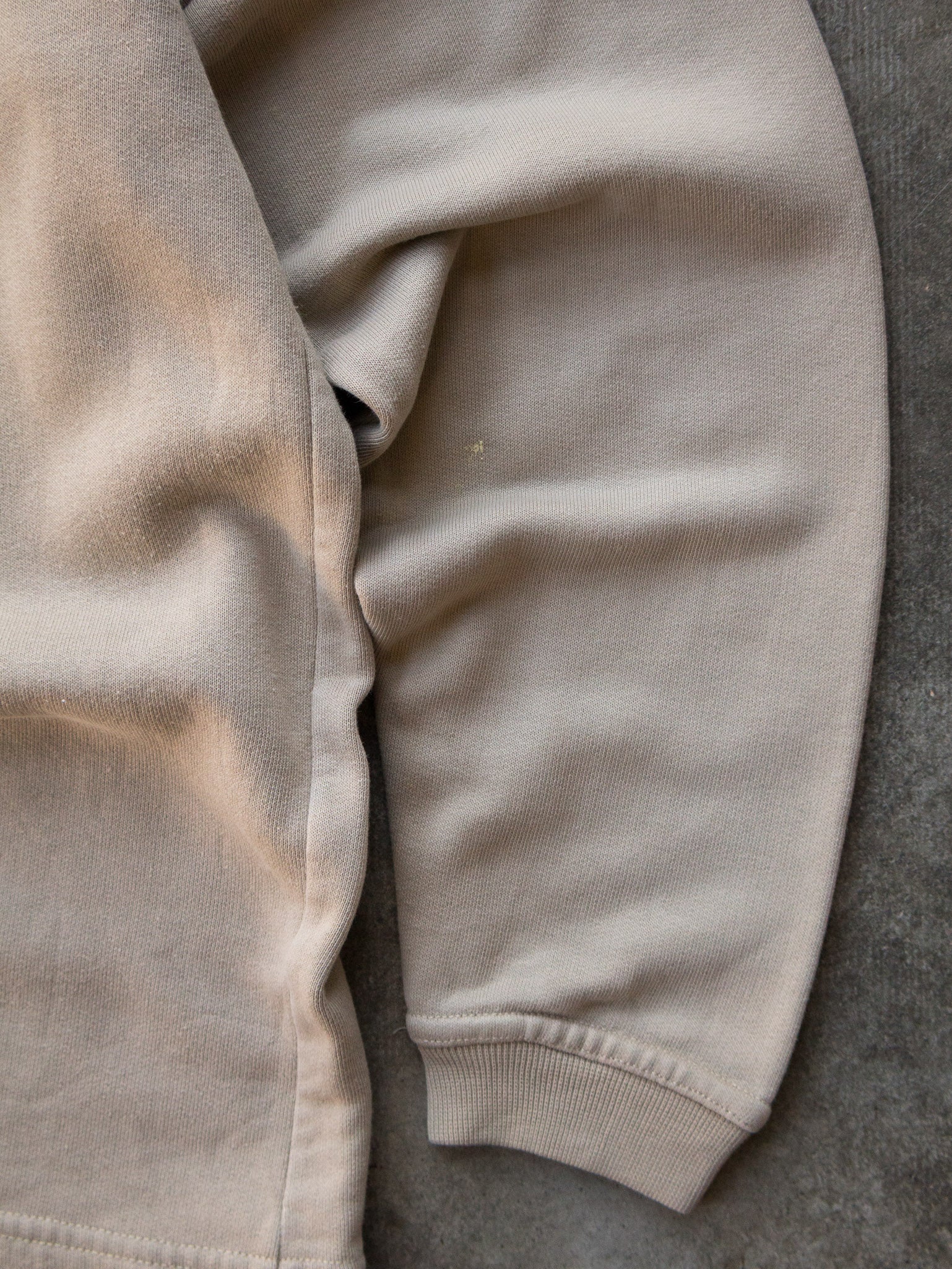 Vintage 90s Quiksilver Graphic Sweatshirt (12Y)