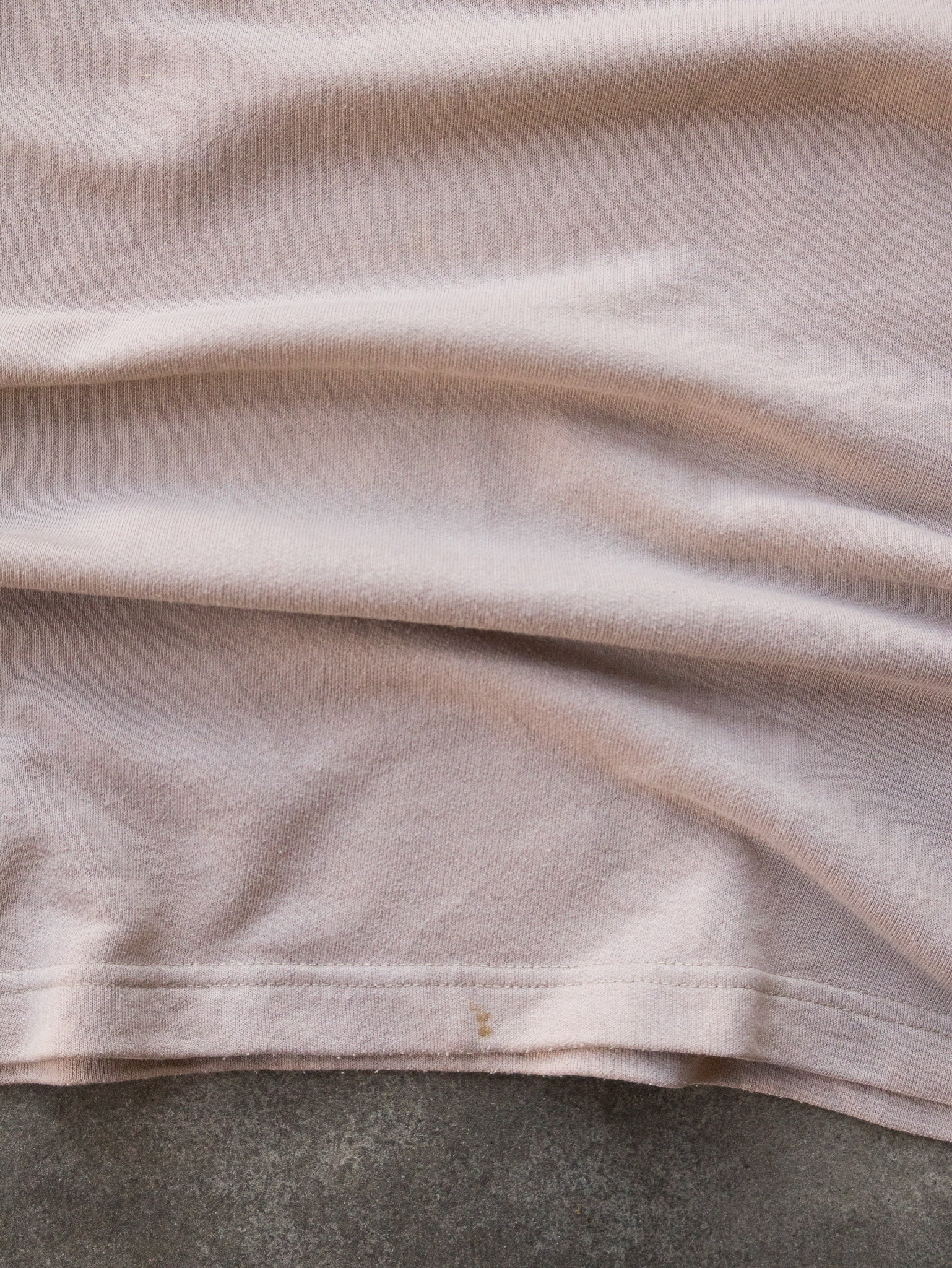 Vintage 90s Reebok Athletic Dept. Sweatshirt (M)