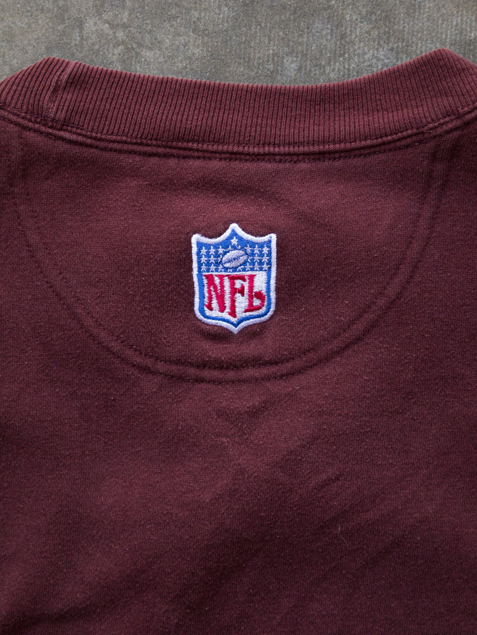 Vintage 00s Nike Cleveland Browns Sweatshirt (L)