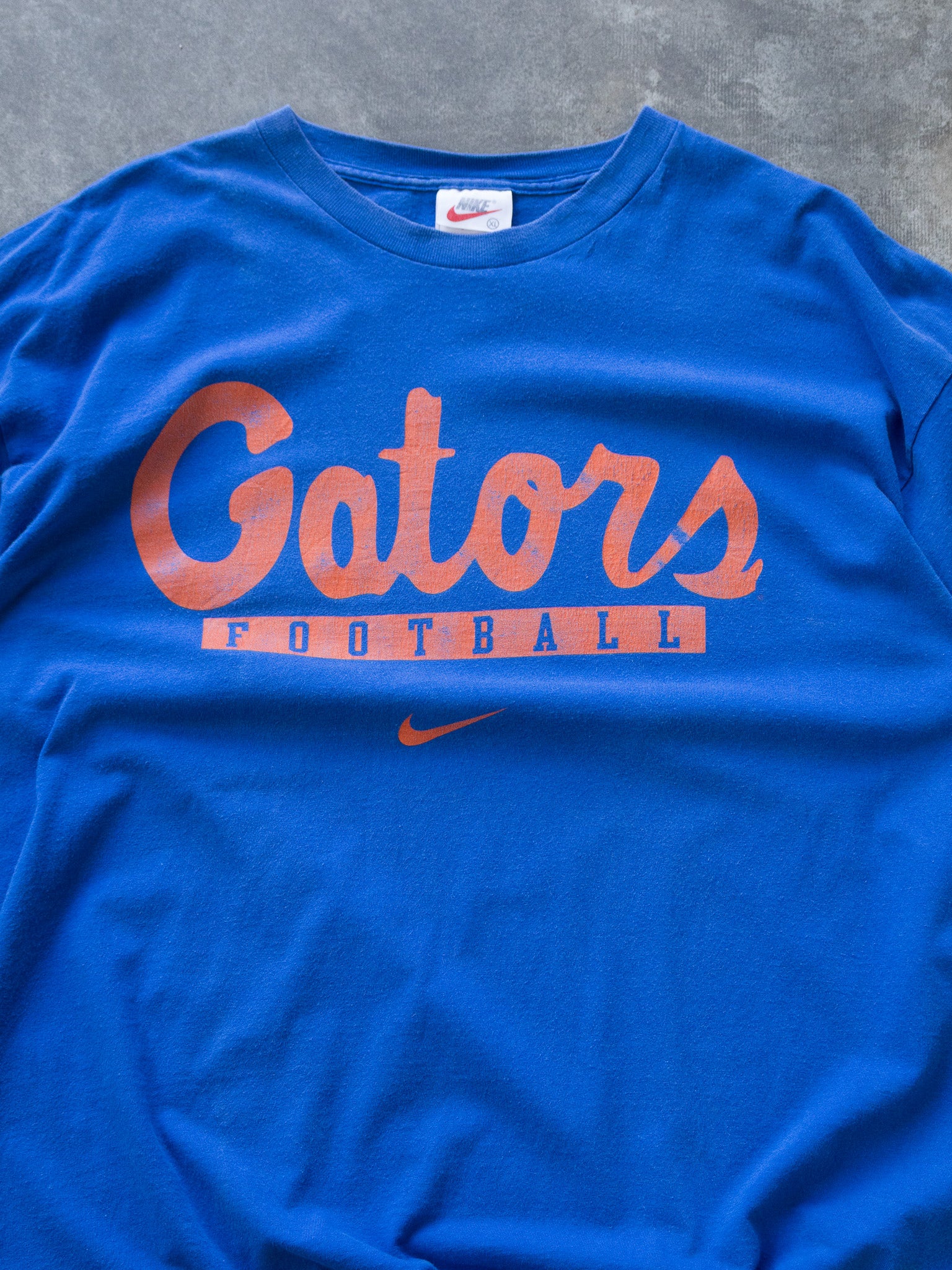 Vintage Nike Florida Gators Tee (XL)