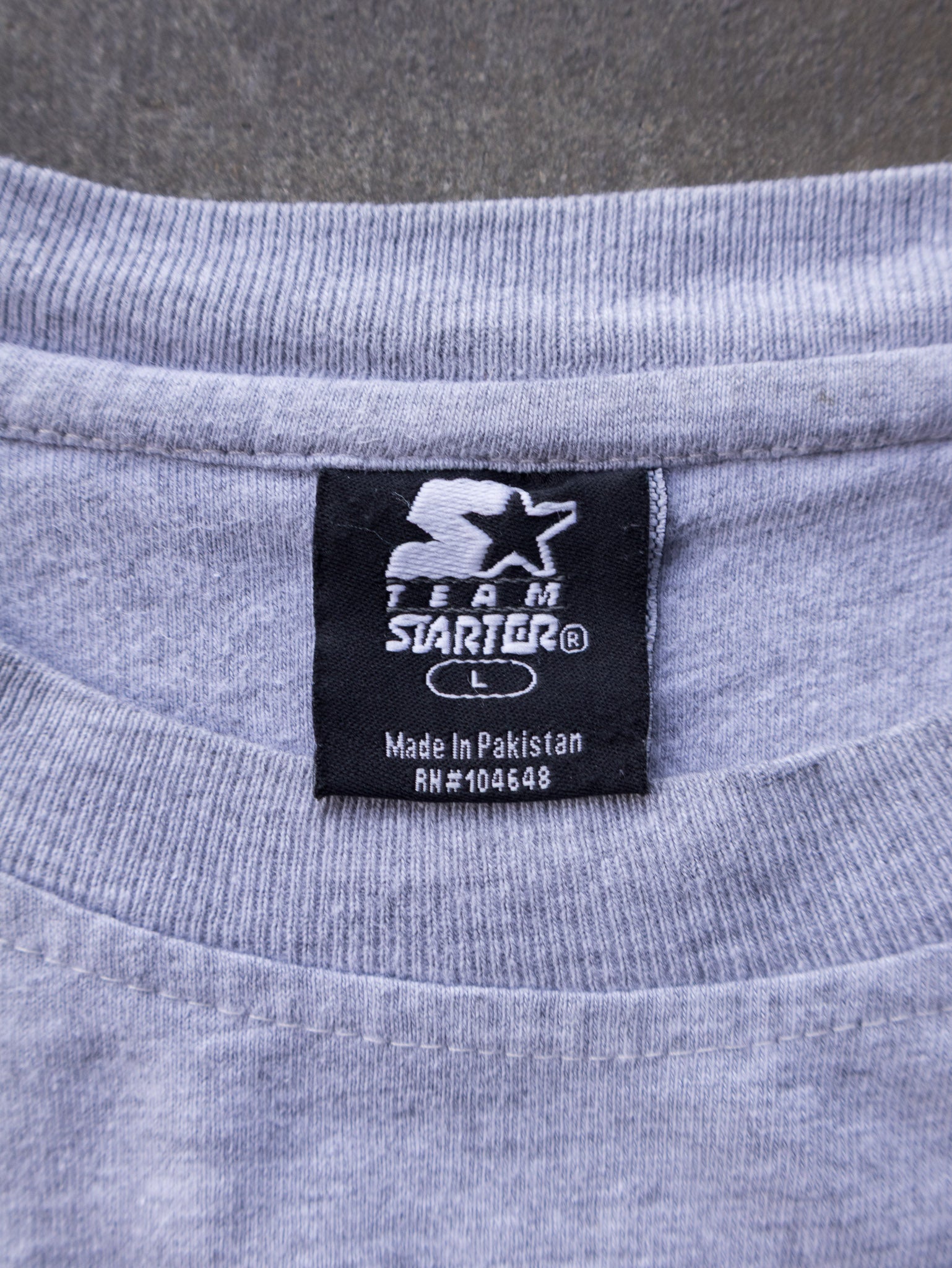 Vintage 2005 Starter Fiesta Bowl Tee (L)