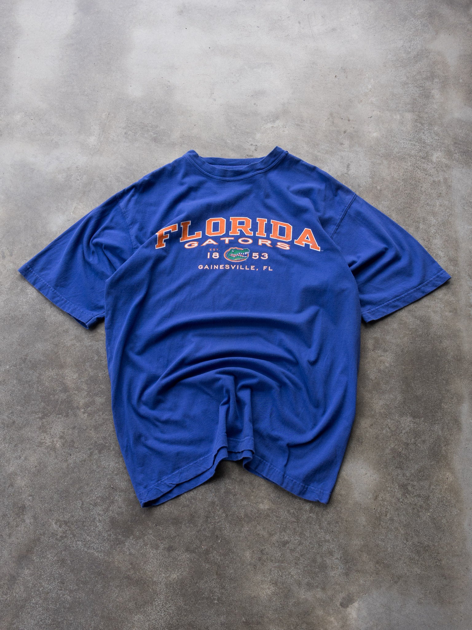 Vintage 00s Starter Florida Gators Tee (L)