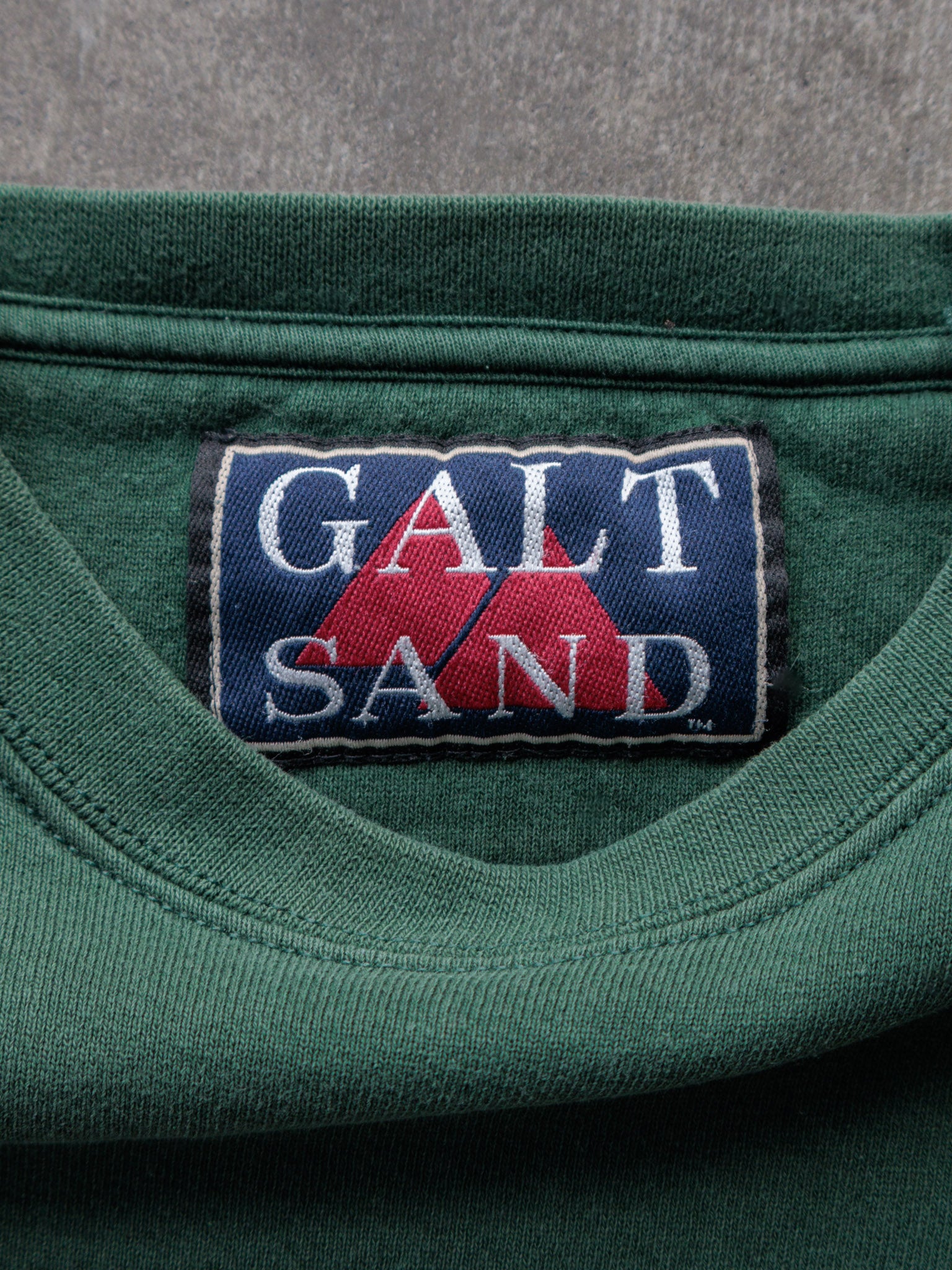 Vintage 1997 Green Bay Packers Sweatshirt (-)