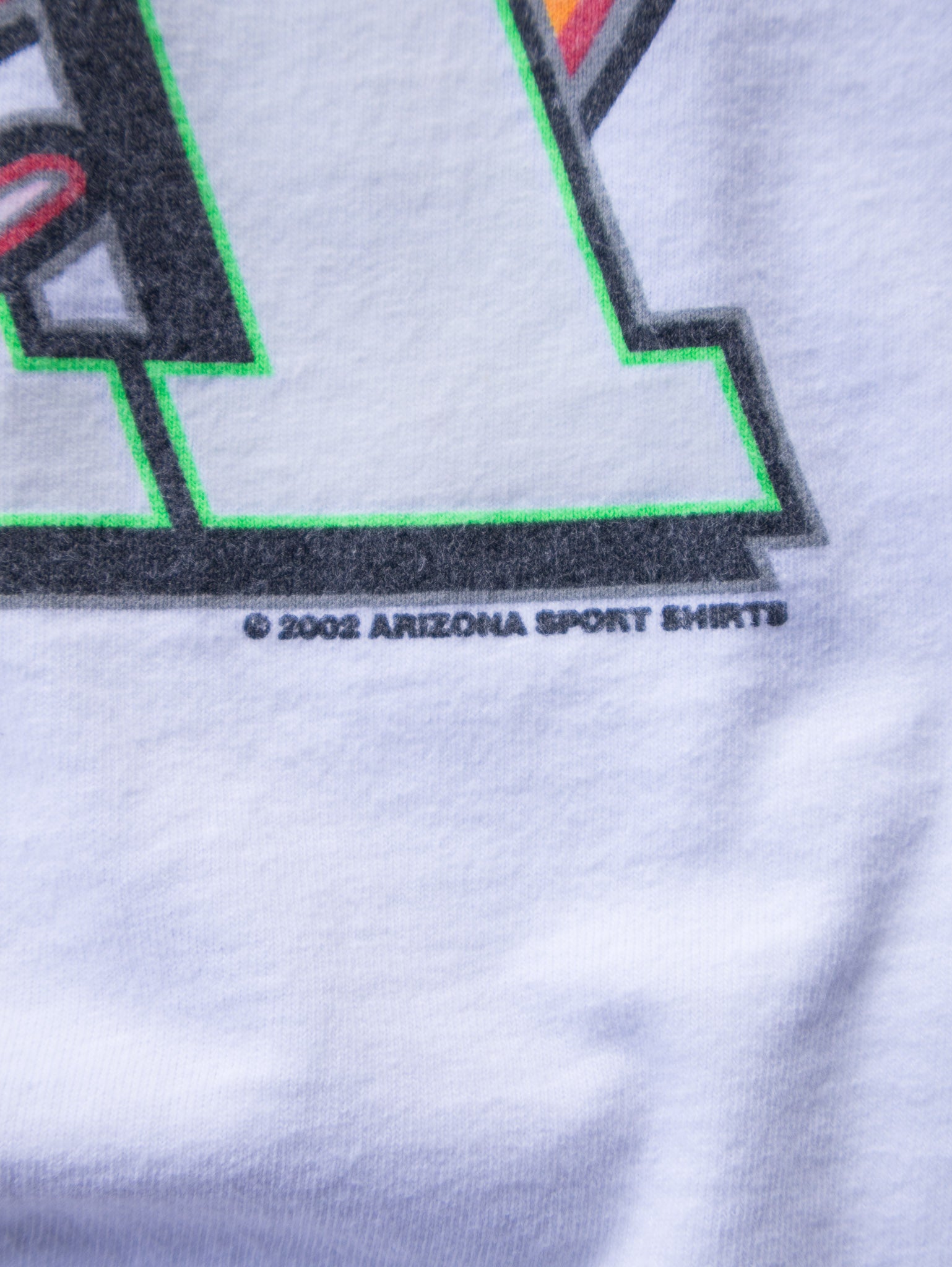 Vintage 00s White Steve Kinser Outlaw Champion Racing Tank (XL)