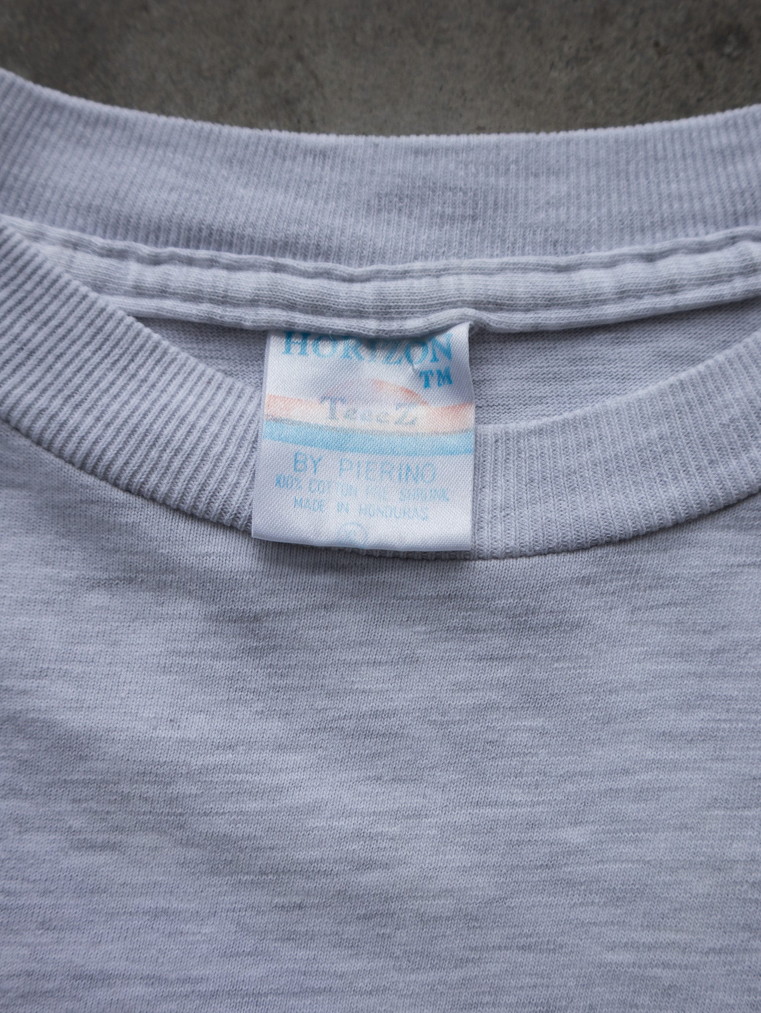 Vintage Penn State Nittany Lions Tee (L)