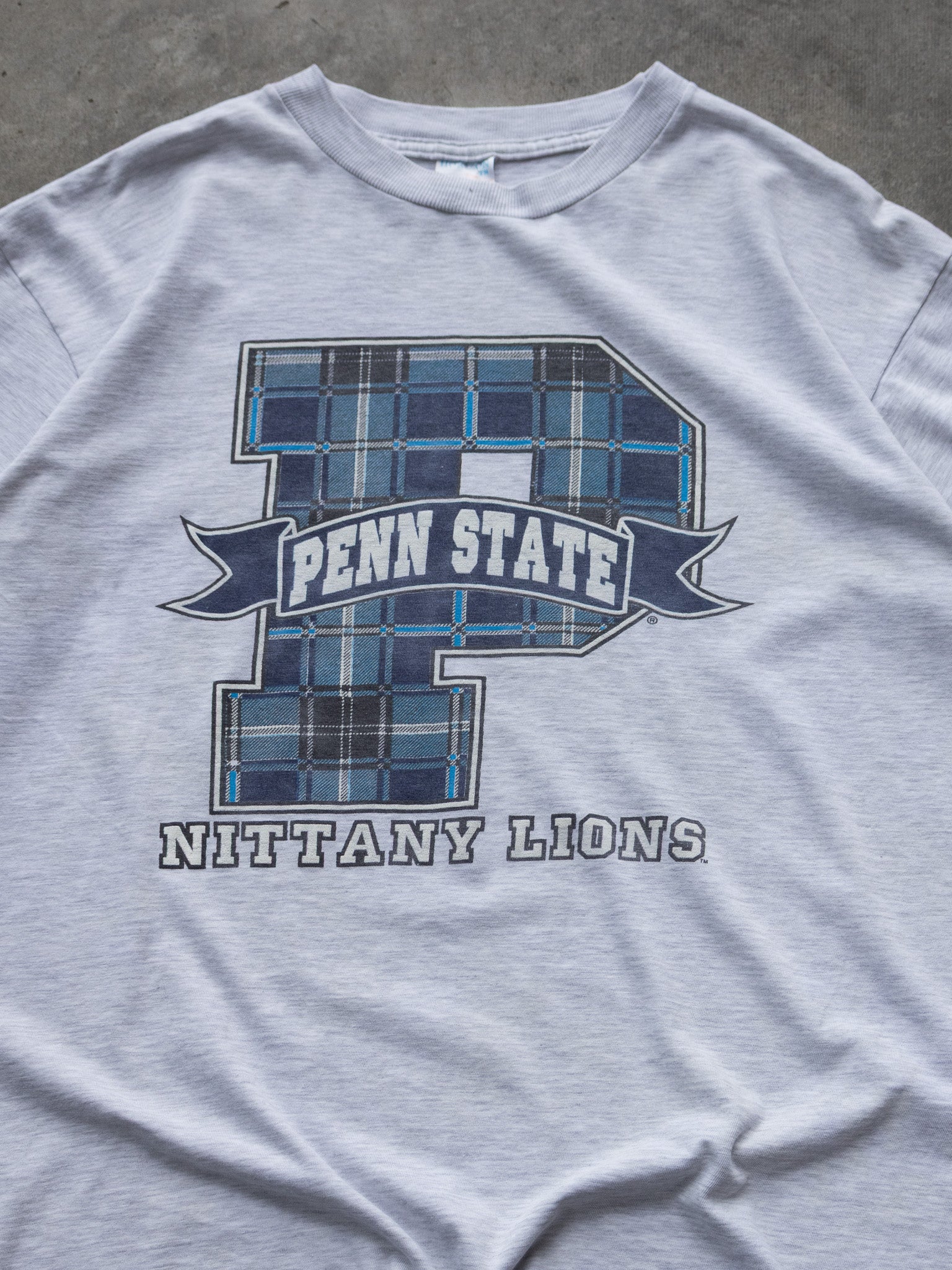 Vintage Penn State Nittany Lions Tee (L)