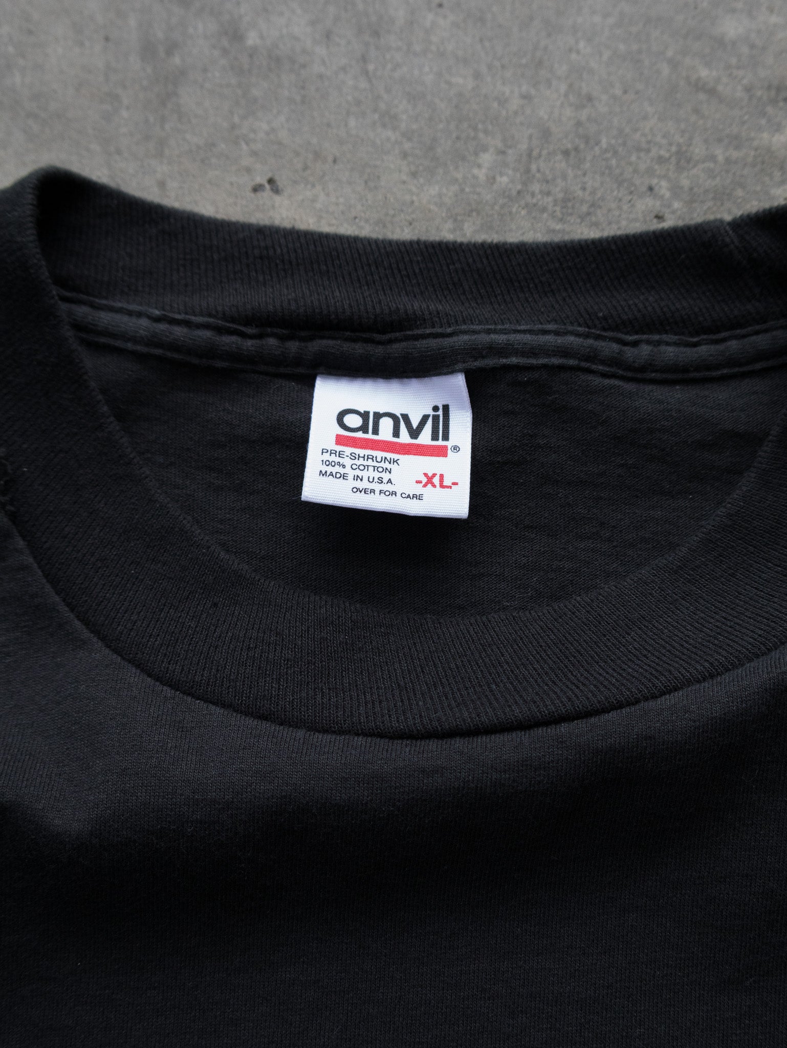 Vintage 90s Left-Handed Minds Tee (XL)