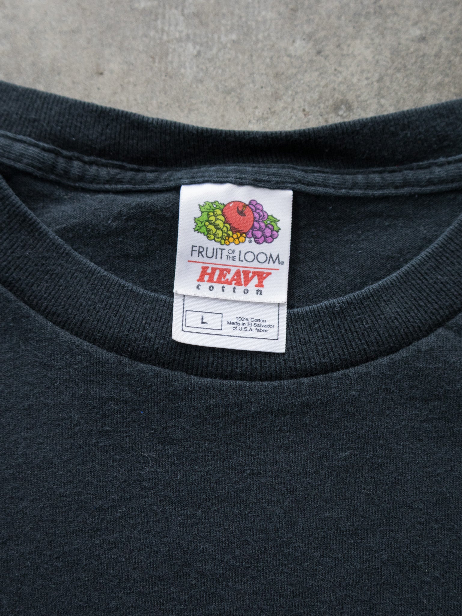 Vintage Don’t Make Me Snap Tee (L)