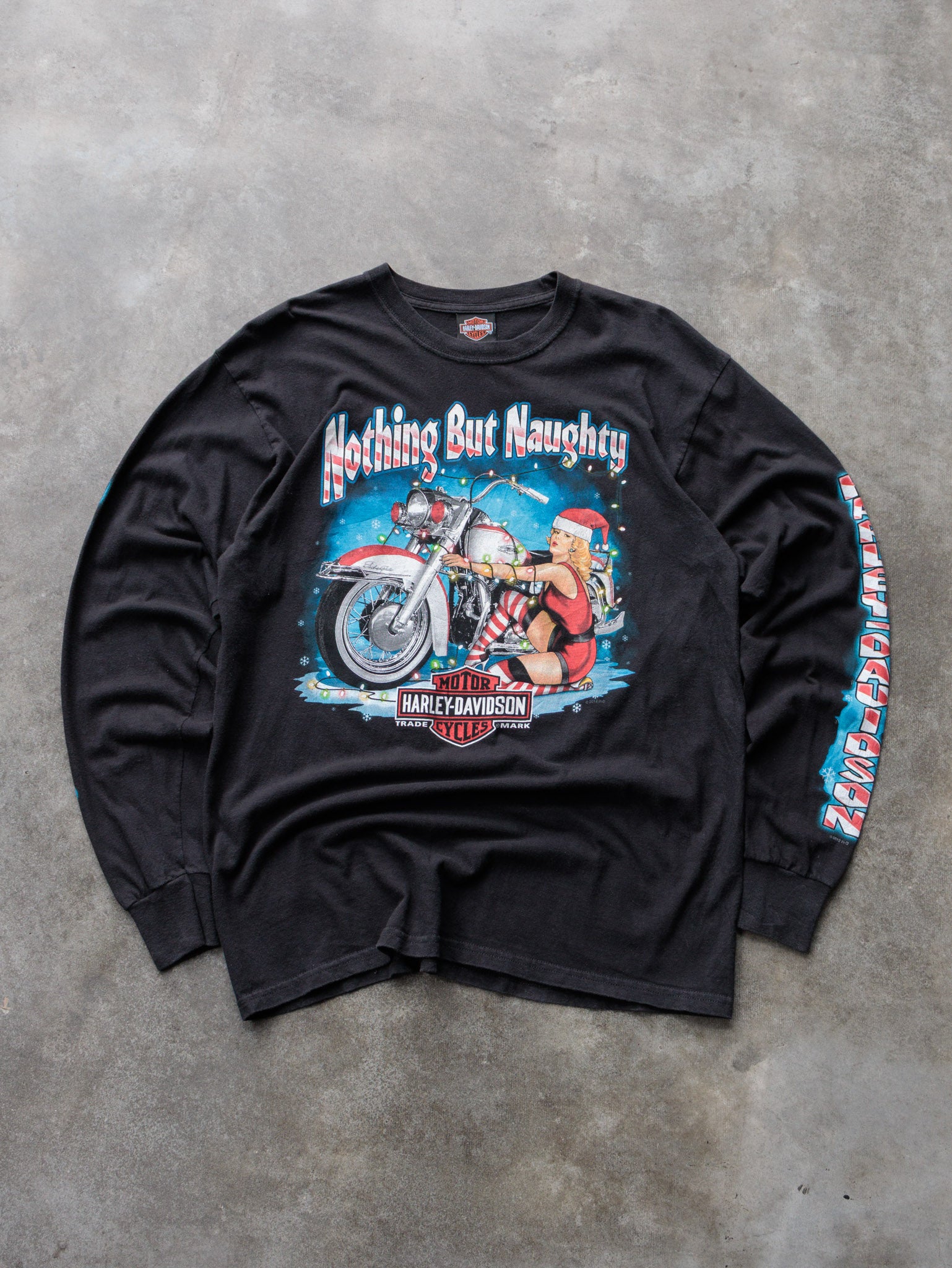 Vintage Harley-Davidson | PLANET VINTAGE