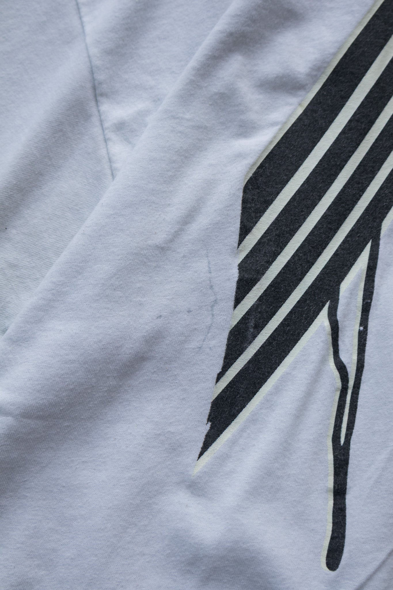 Vintage Marvel Venom All-Over Print Tee (XL)