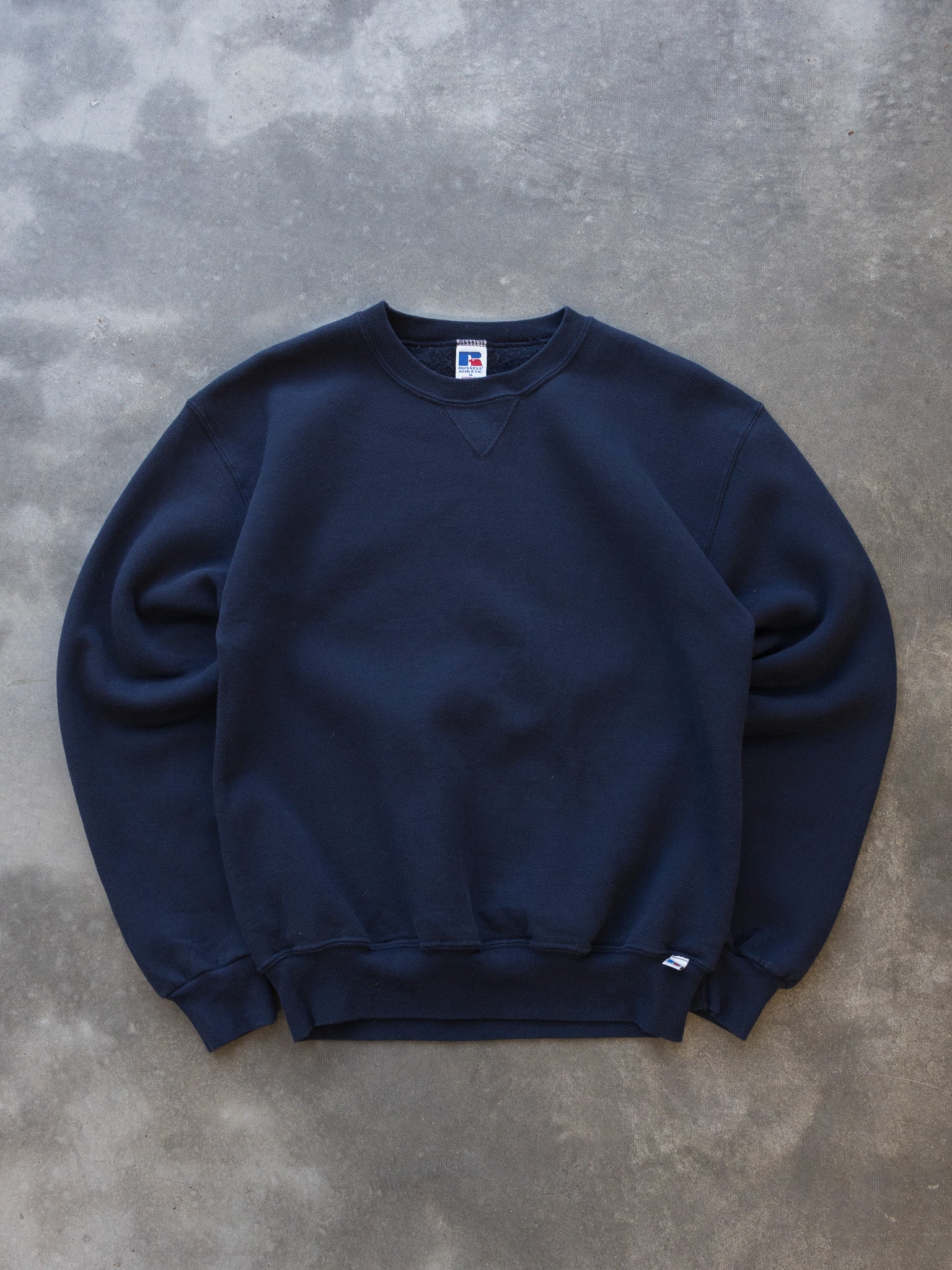 Vintage 90s Russell Athletic Sweatshirt (L)