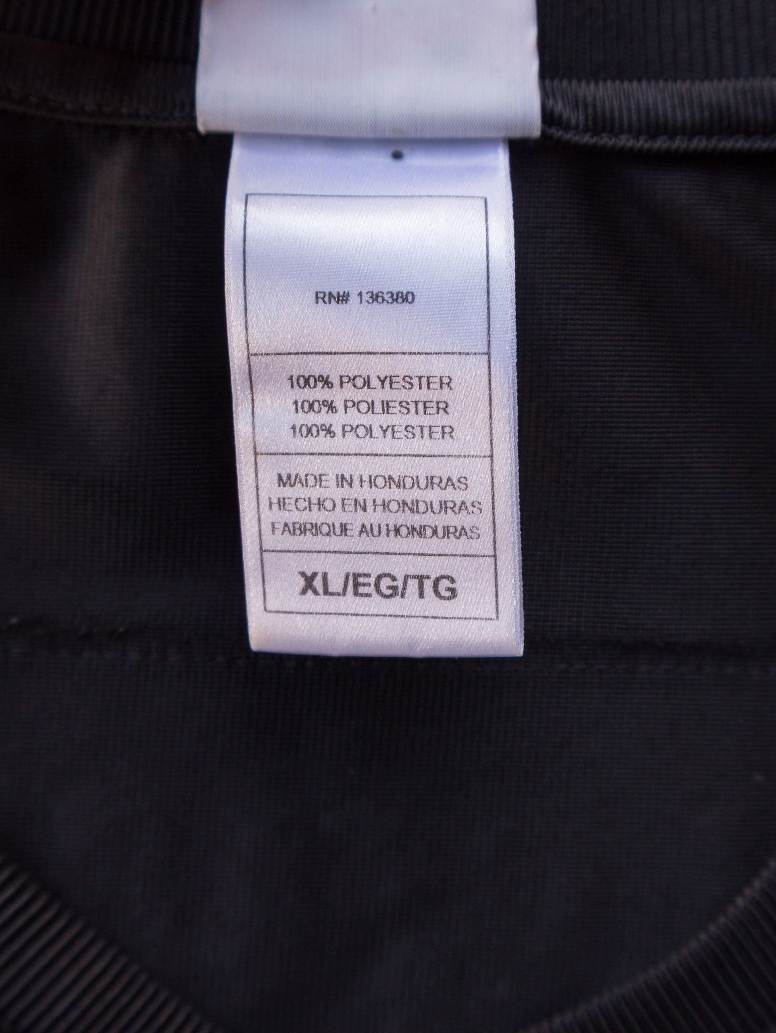 Black Pittsburgh Steelers Smith-Schuster NFL Jersey (XL)