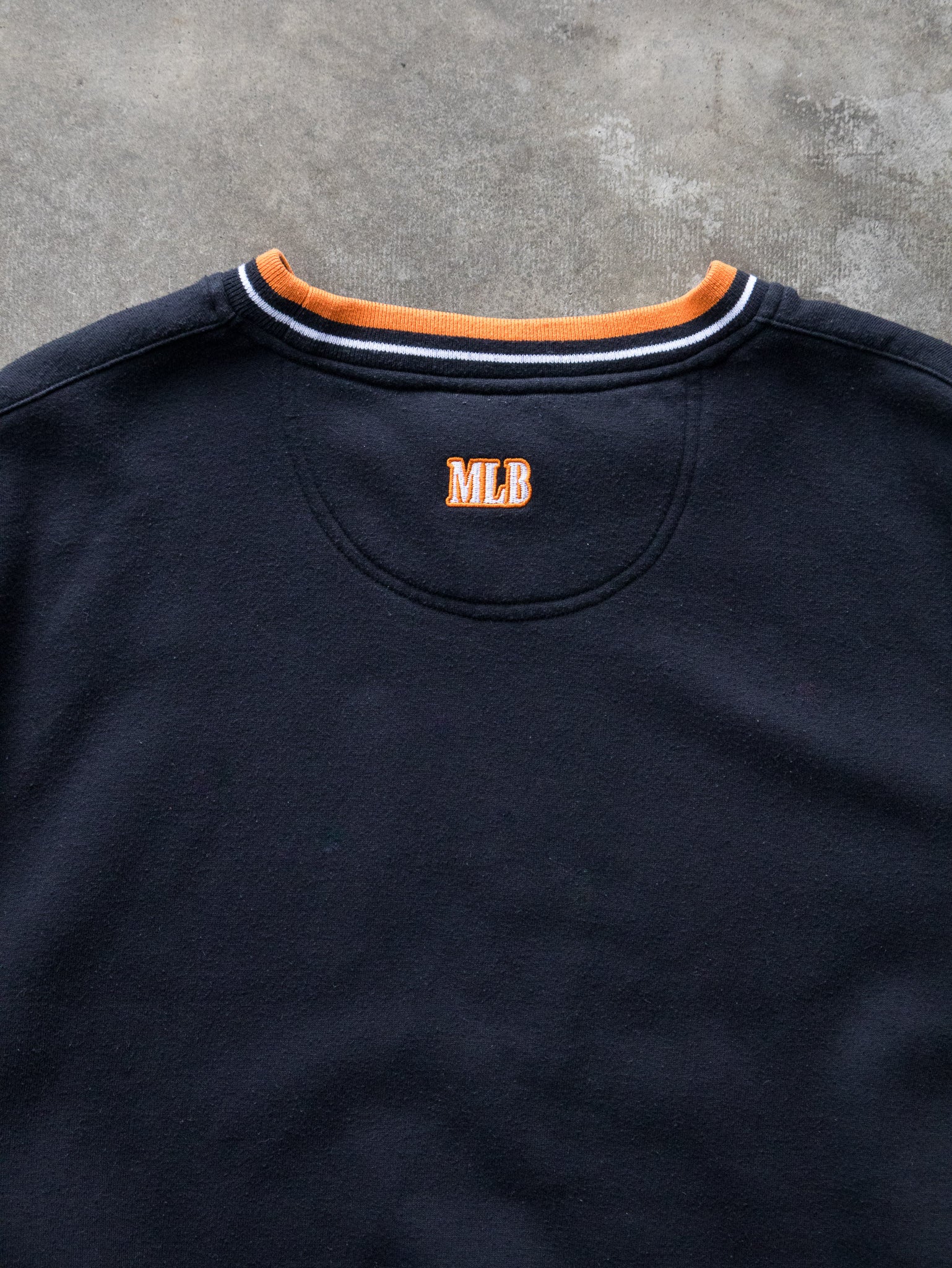Vintage 90s San Francisco Giants Sweatshirt (L)