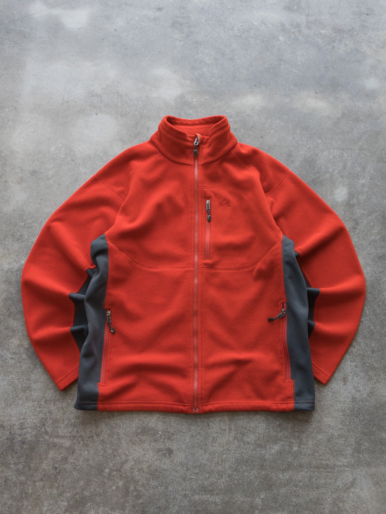 Vintage Nike ACG Fleece (M)