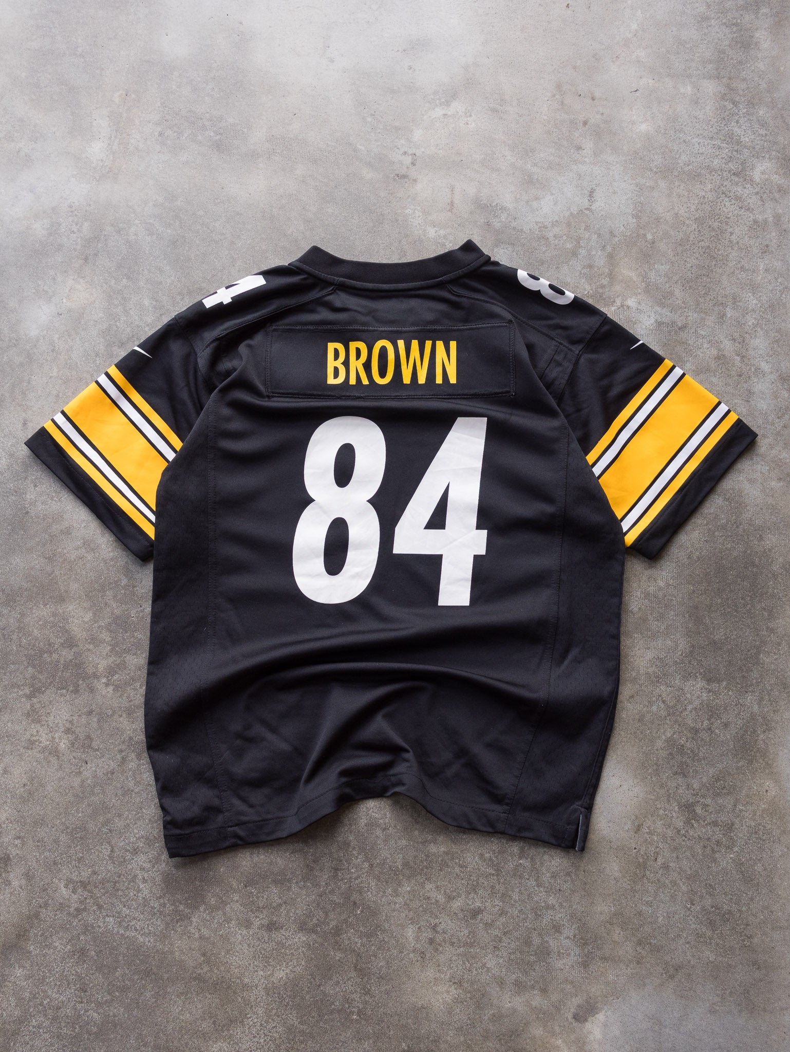 Nike Pittsburgh Steelers Antonio Brown NFL Jersey (18-20Y)